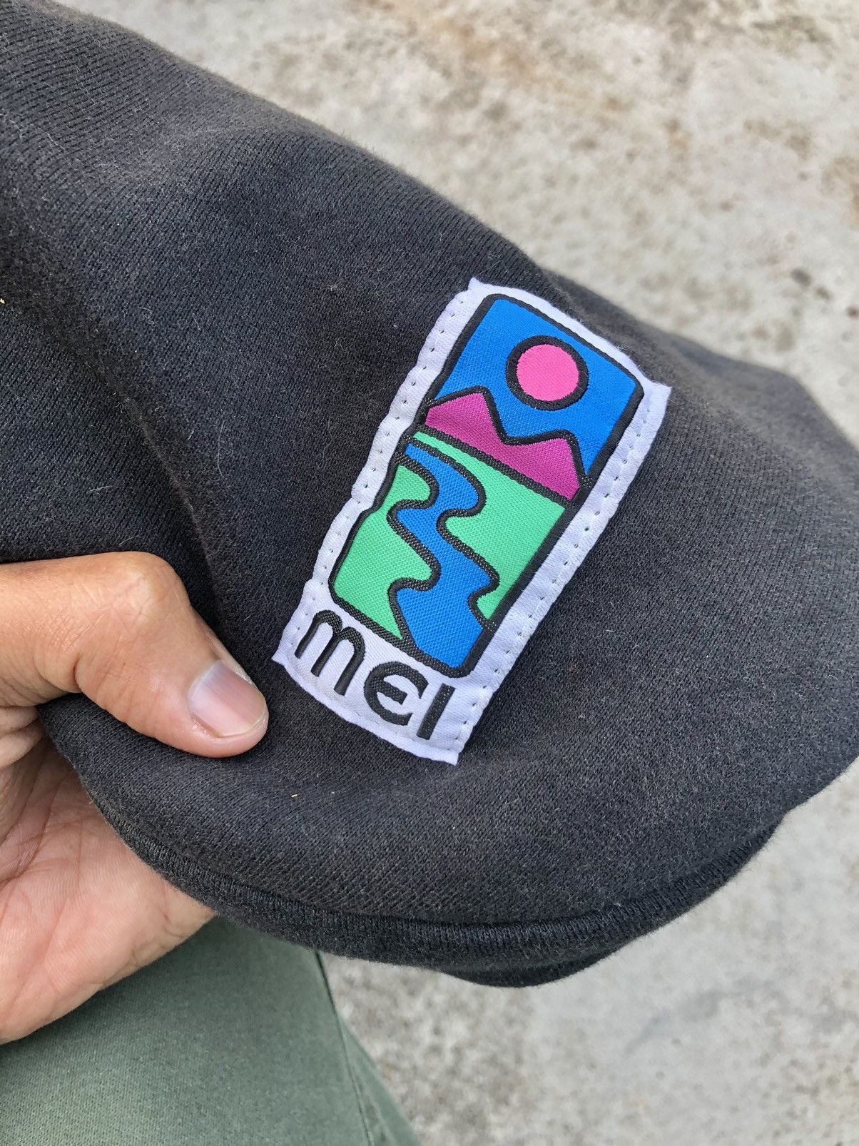 Other MEI NAVAJO MASSENGER BAG Size ONE SIZE - 7 Thumbnail