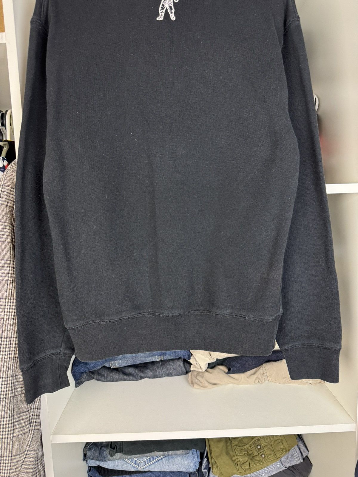 Billionaire Boys Club Billionaire Boys Club Hoodie Size US S / EU 44-46 / 1 - 21 Thumbnail