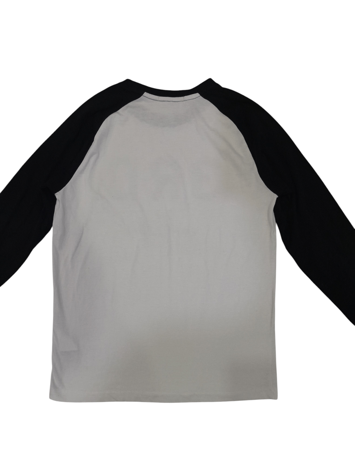 Vanquish Vanquish 3rd 3 Quarter Shirt (F528) Size US M / EU 48-50 / 2 - 6 Thumbnail