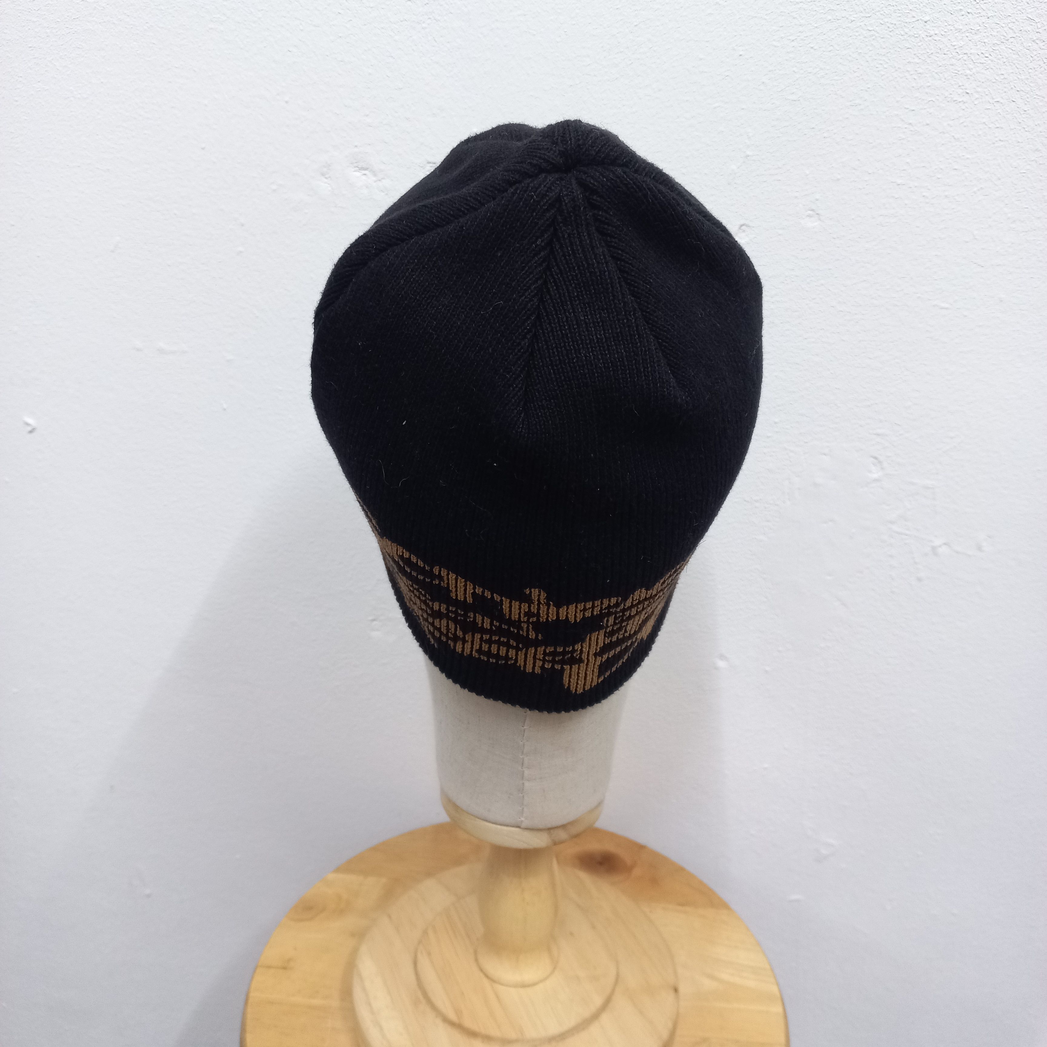 Powell Peralta 🛹 Dragon skateboard iconic logo pull on beanie hat Size ONE SIZE - 3 Thumbnail