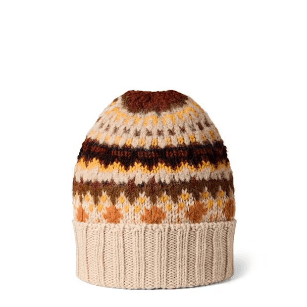 Moncler Logo Beanie Size ONE SIZE - 2 Thumbnail