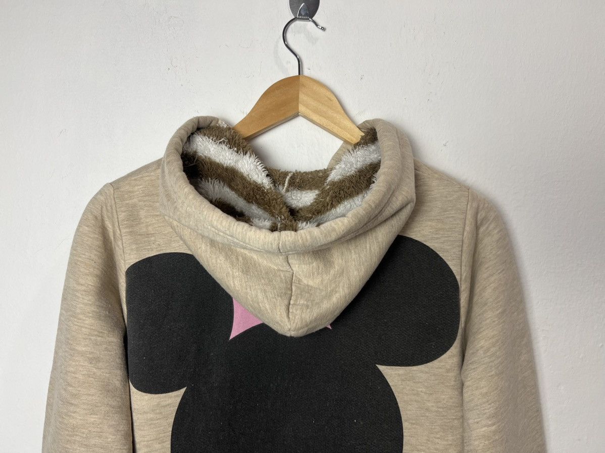 Disney Disney Minnie Mouse Graphic Hoodie Size US L / EU 52-54 / 3 - 6 Thumbnail