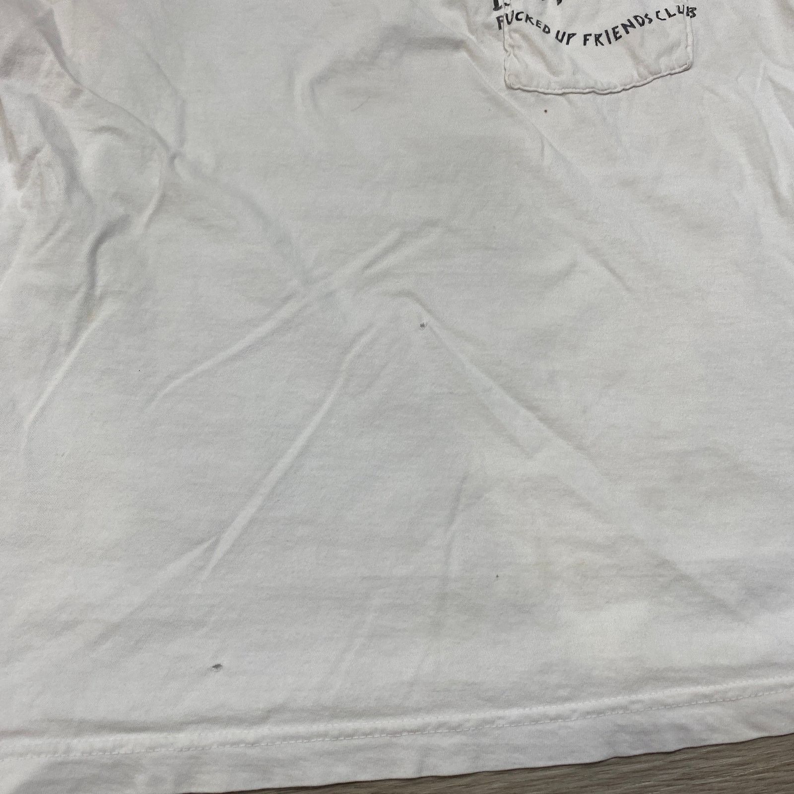 Local Authority Local Authority Los Angeles FUFC Truth Justice Scale Shirt L Size US L / EU 52-54 / 3 - 10 Thumbnail
