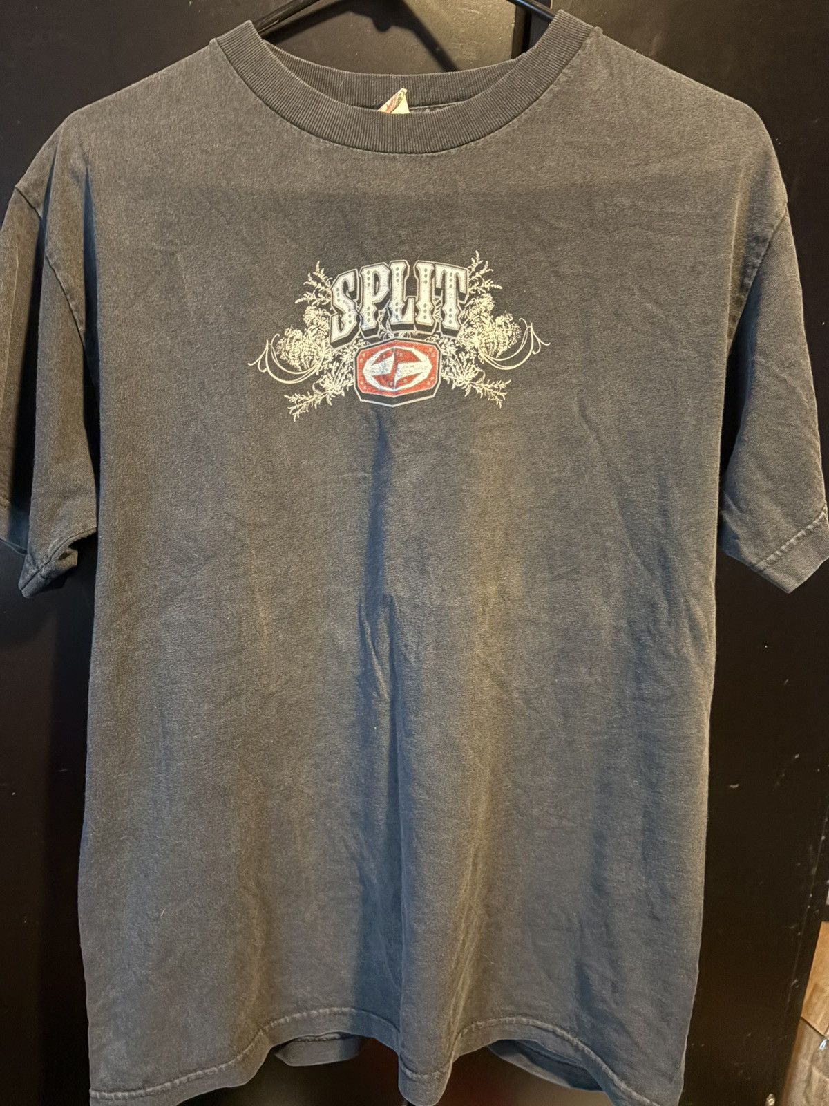 Split × Vintage Vintage Split Skateboards Tee Size US M / EU 48-50 / 2 - 1 Thumbnail