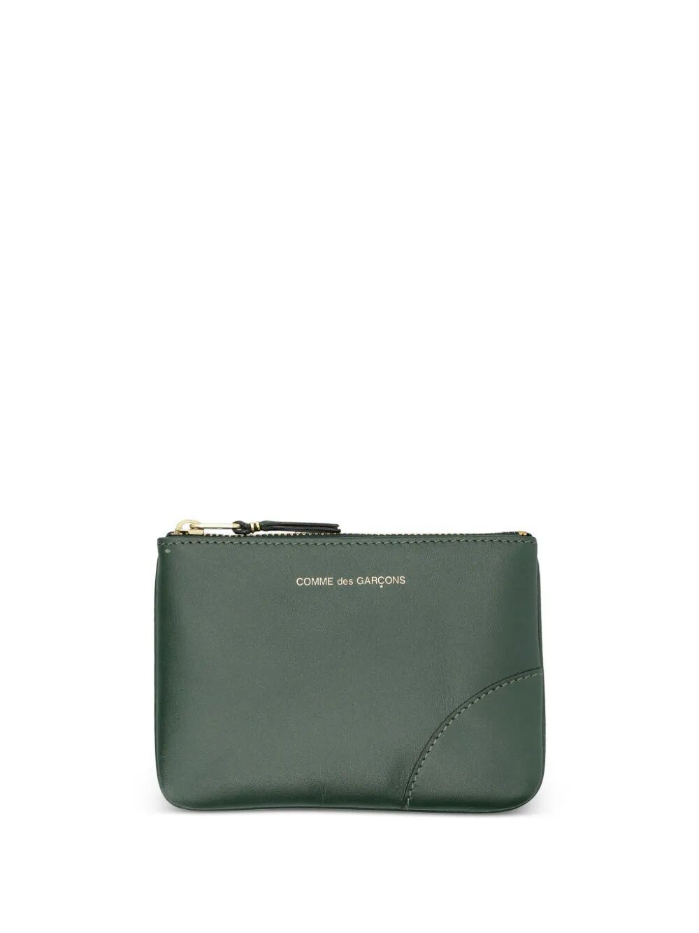 Comme des Garcons "CLASSIC LEATHER LINE 145X105 MM" WALLET Size ONE SIZE - 1 Thumbnail