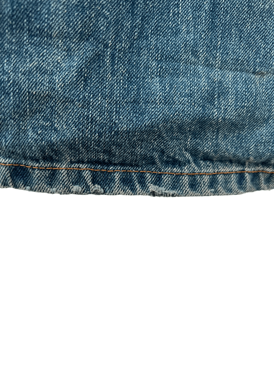 Roberto Cavalli Cavali Denim Jeans 33 Size US 33 - 5 Thumbnail