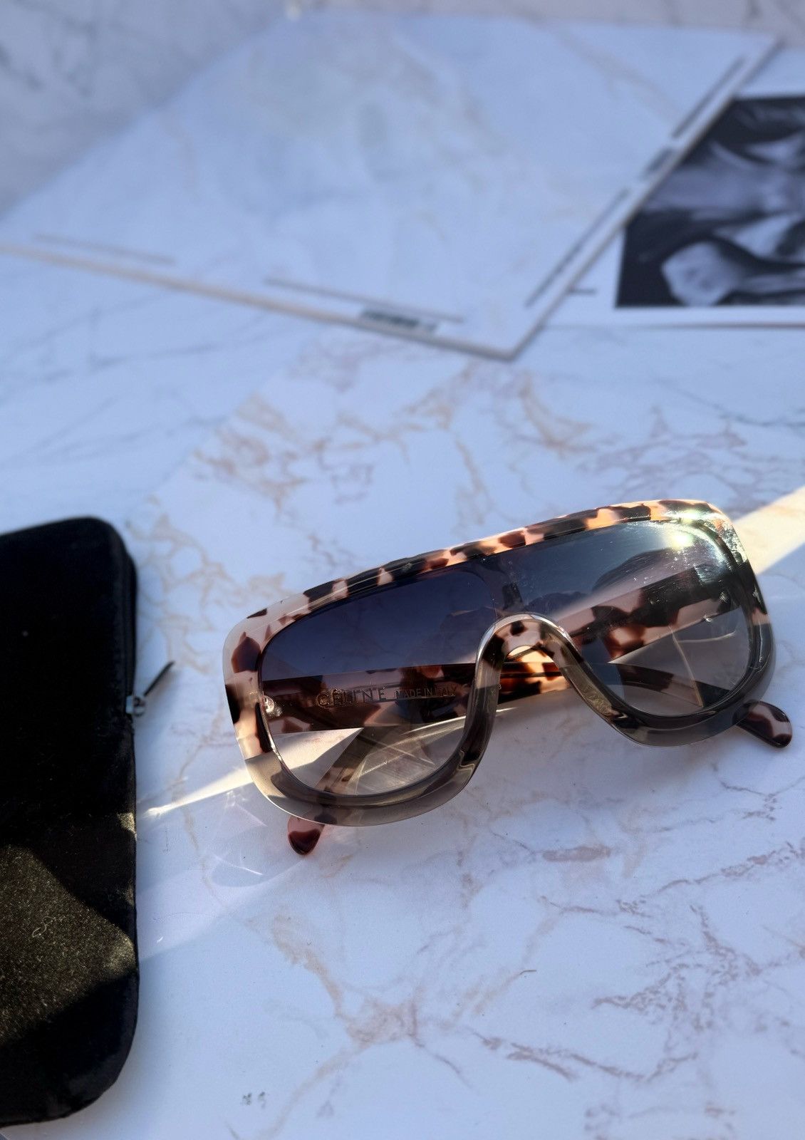 Celine Celine sunglasses CL41377/S Size ONE SIZE - 12 Thumbnail