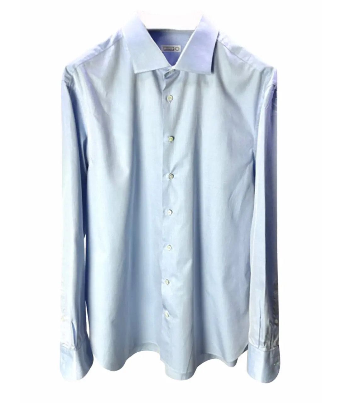 Zilli Men's shirt ZILLI Size US XL / EU 56 / 4 - 1 Thumbnail