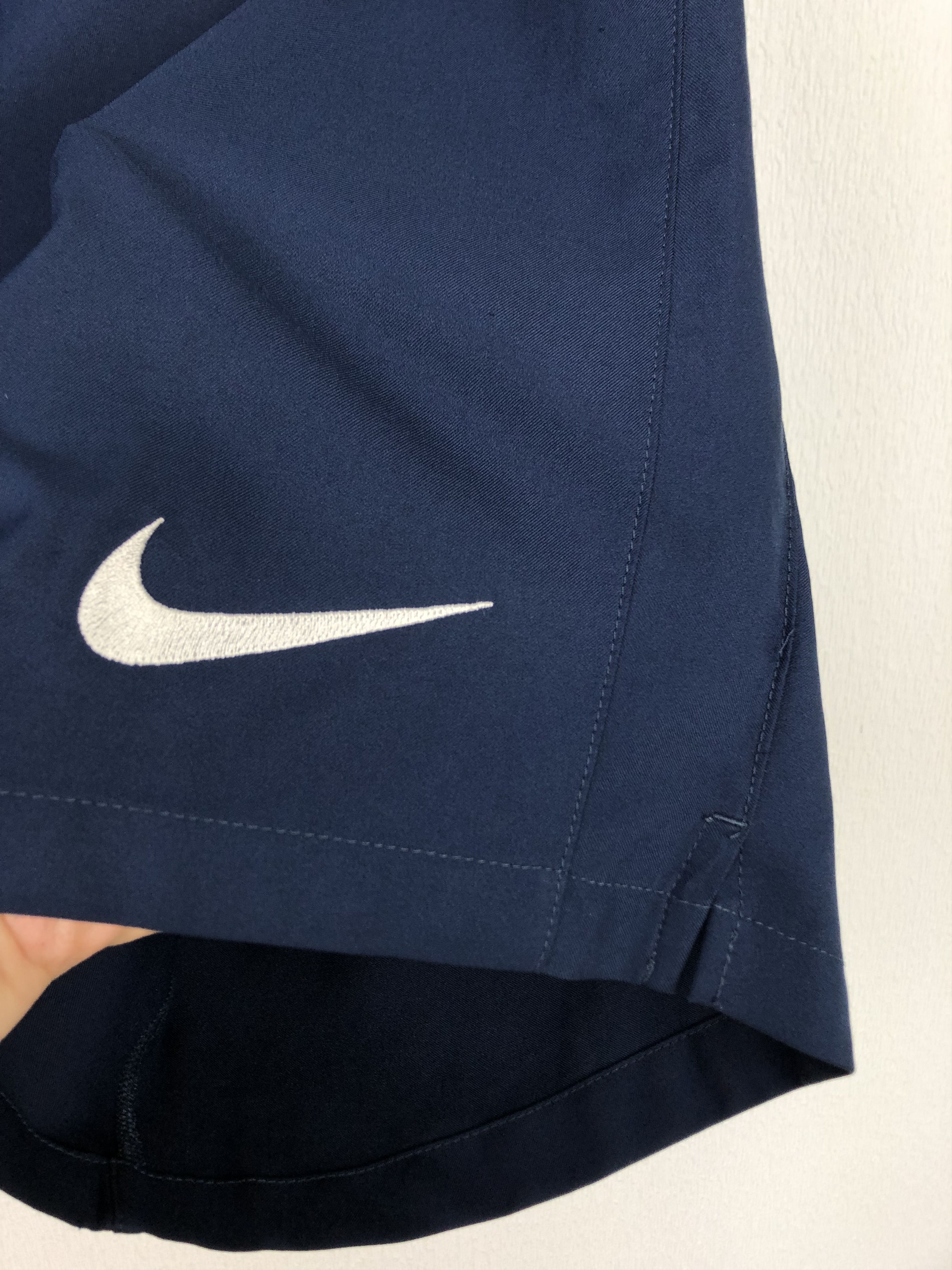 Nike Nike Paris Saint-Germain PSG Football Shorts Soccer Mens M Size US 32 / EU 48 - 5 Thumbnail