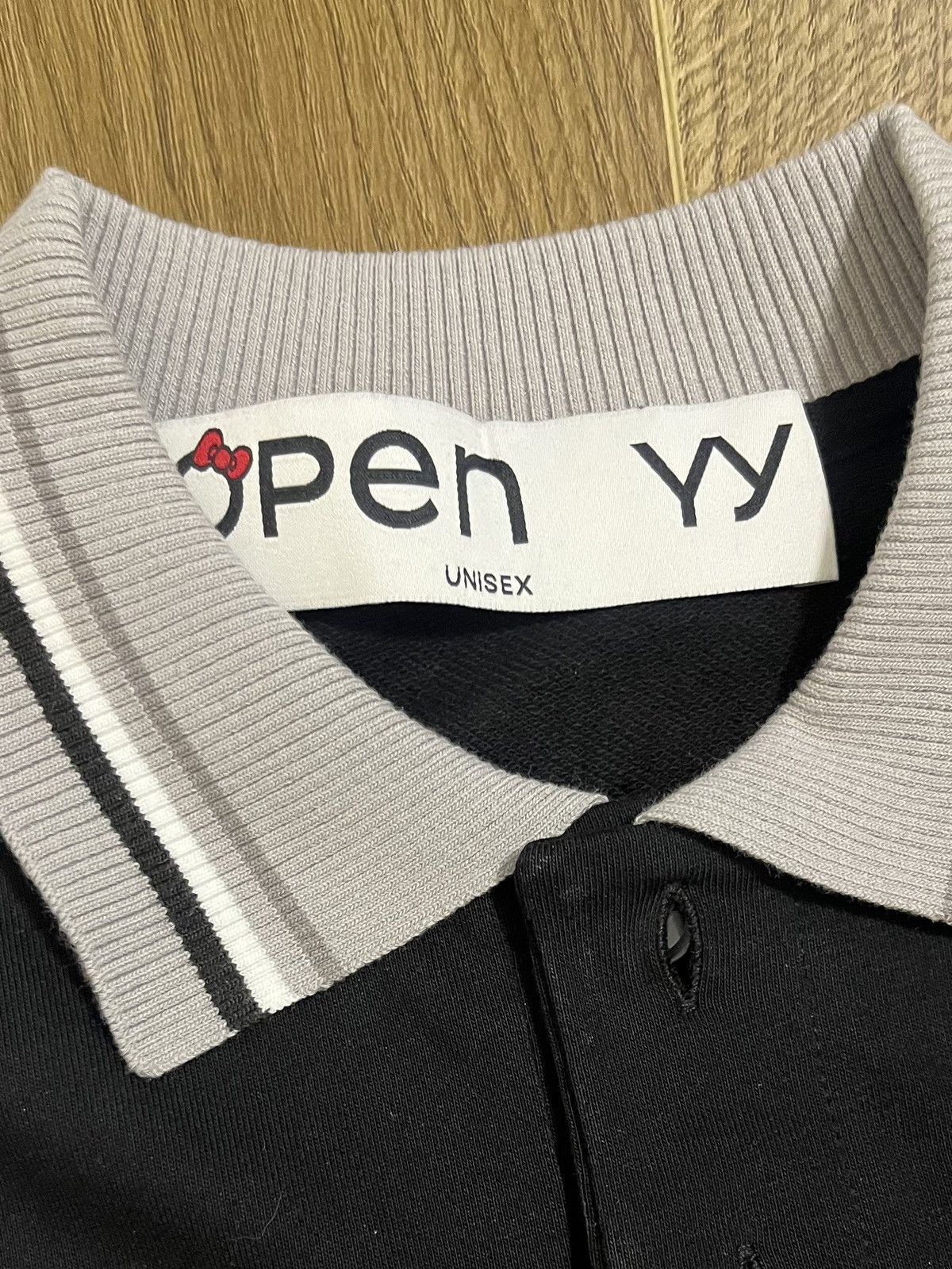 Other Openyy x hellokitty polo T-shirt Size S / US 4 / IT 40 - 2 Thumbnail