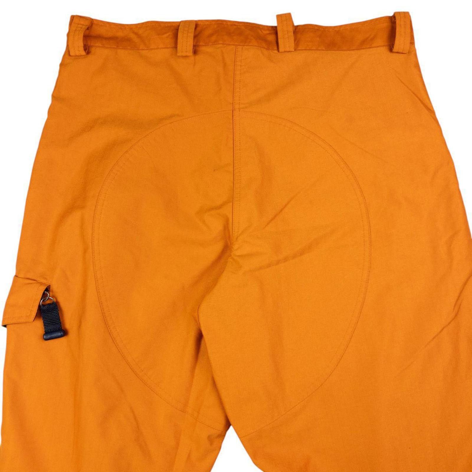 Nike Vintage Nike ACG Trousers Size M Size US 32 / EU 48 - 3 Thumbnail