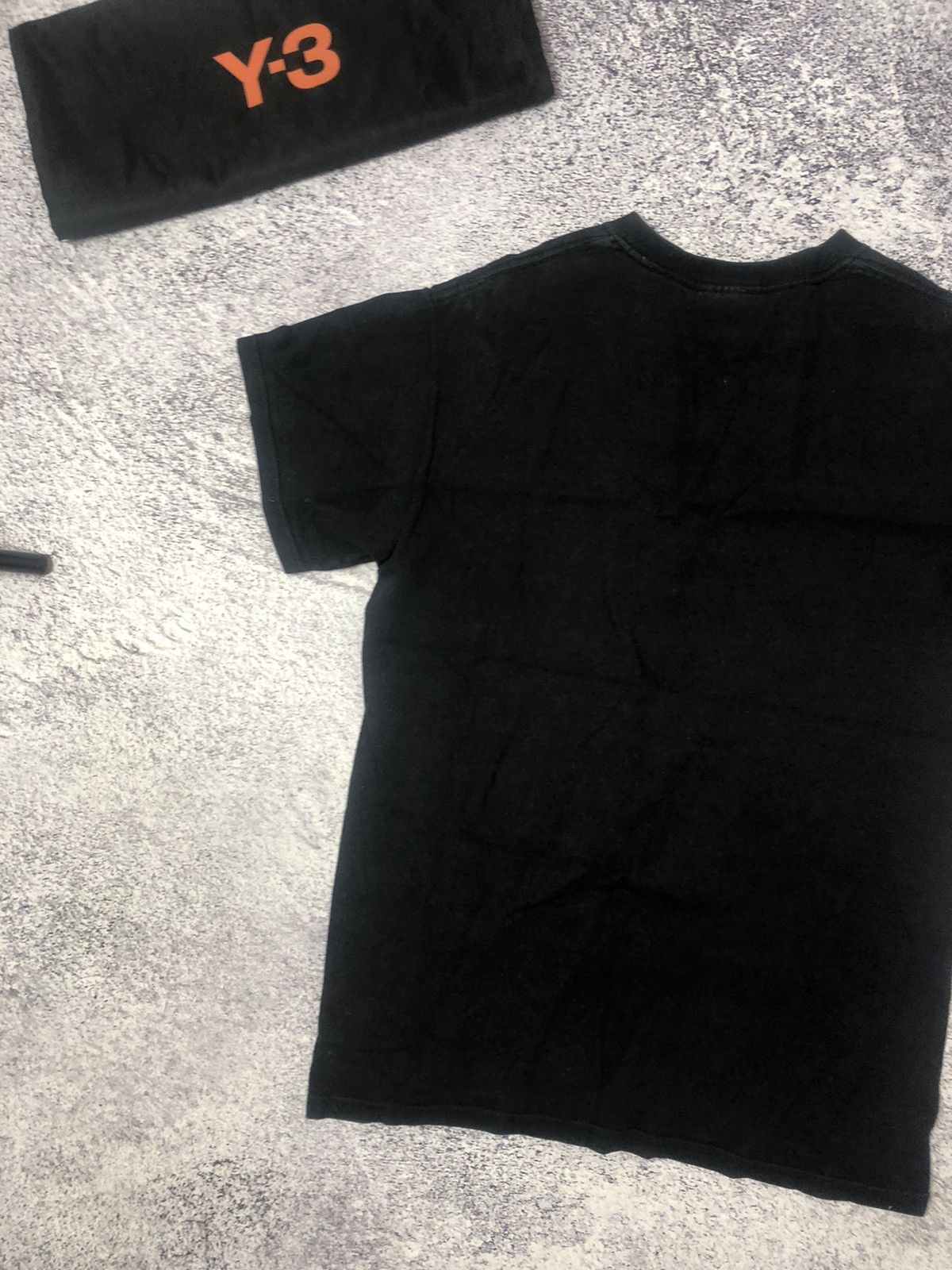 Other Merch t-shirt vintage men’s y2k casual drill usa print Size US M / EU 48-50 / 2 - 6 Thumbnail