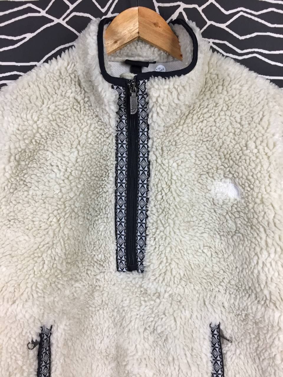 The North Face The North Face Sweet Water Pullover Bio Jacket Size US S / EU 44-46 / 1 - 3 Thumbnail