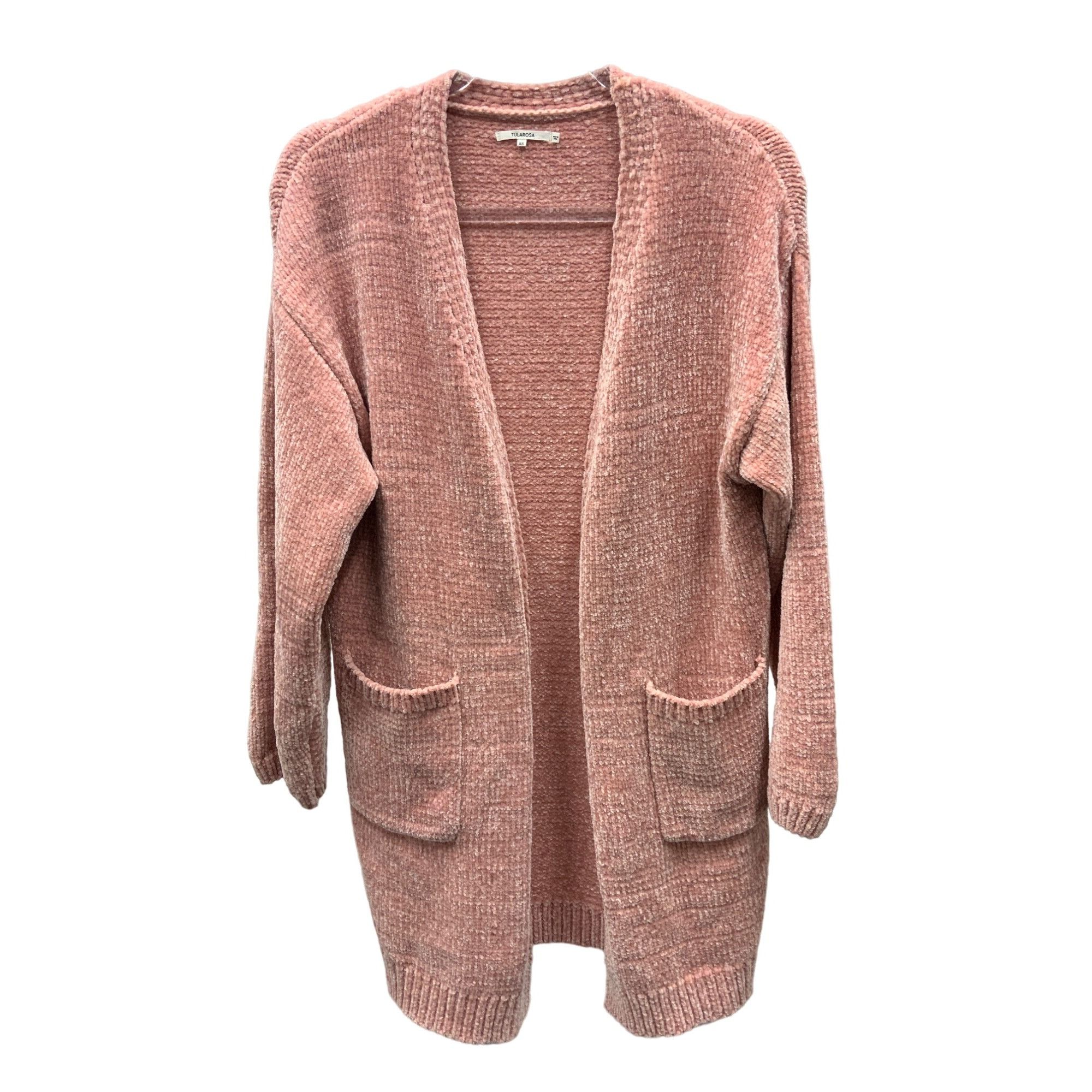 REVOLVE Tularosa Prescott Chenille Sweater Size XS / US 0-2 / IT 36-38 - 6 Thumbnail