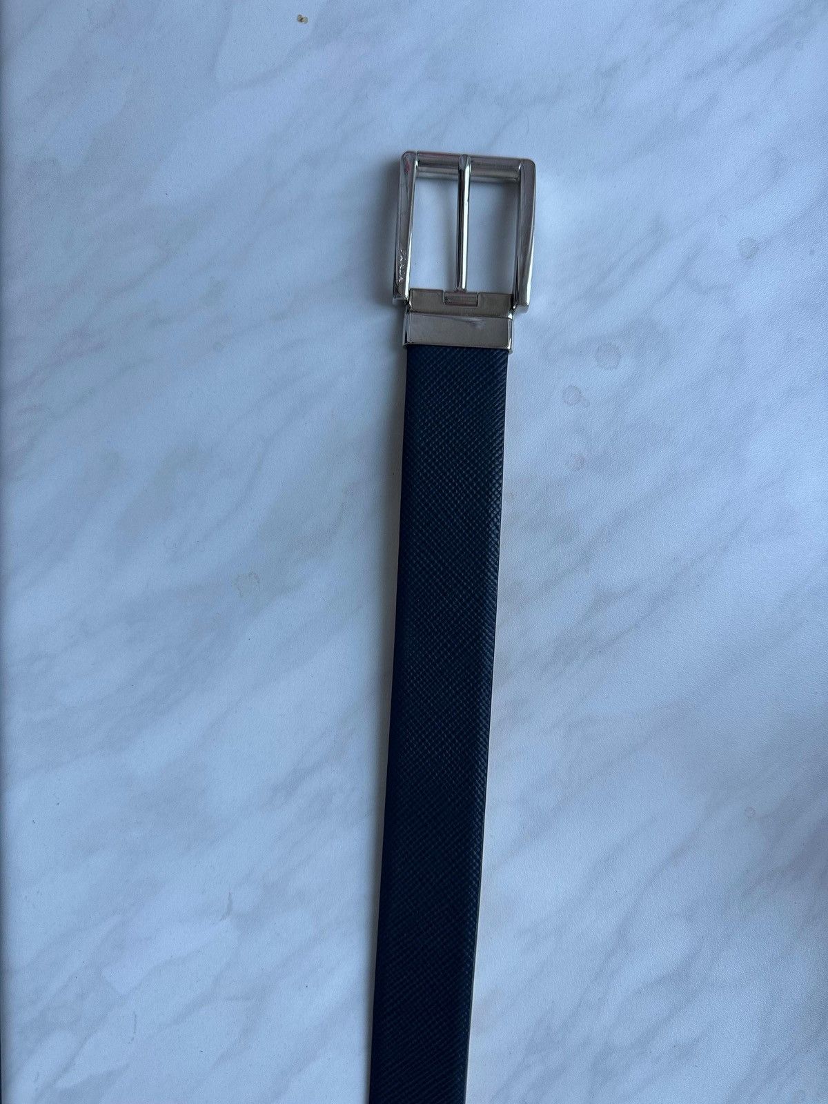 Prada Prada Belt Size 36 - 3 Thumbnail