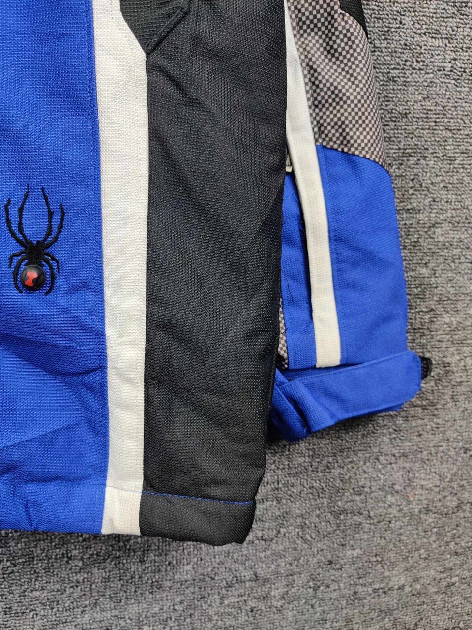Spyder Spyder X-static Insulat Ski Jacket Size US XL / EU 56 / 4 - 3 Thumbnail
