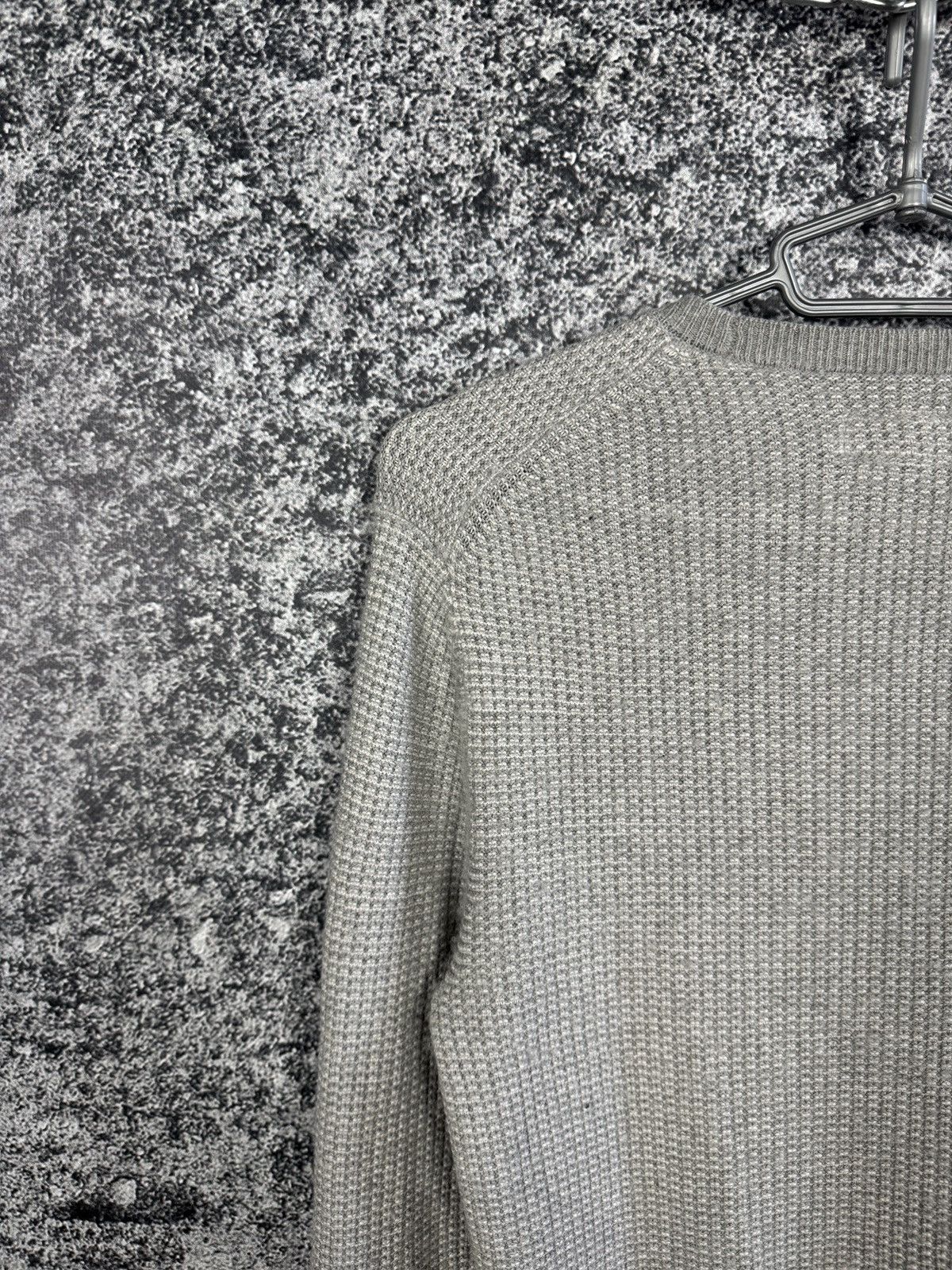 Allsaints Men’s Allsaints Charter Crew Knit Sweater Pullover Size S Size US S / EU 44-46 / 1 - 11 Thumbnail