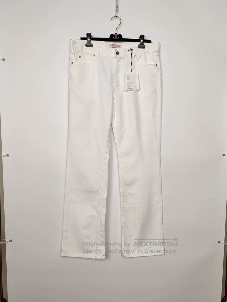 Valentino Valentino Jeans Size US 28 / EU 44 - 1 Thumbnail