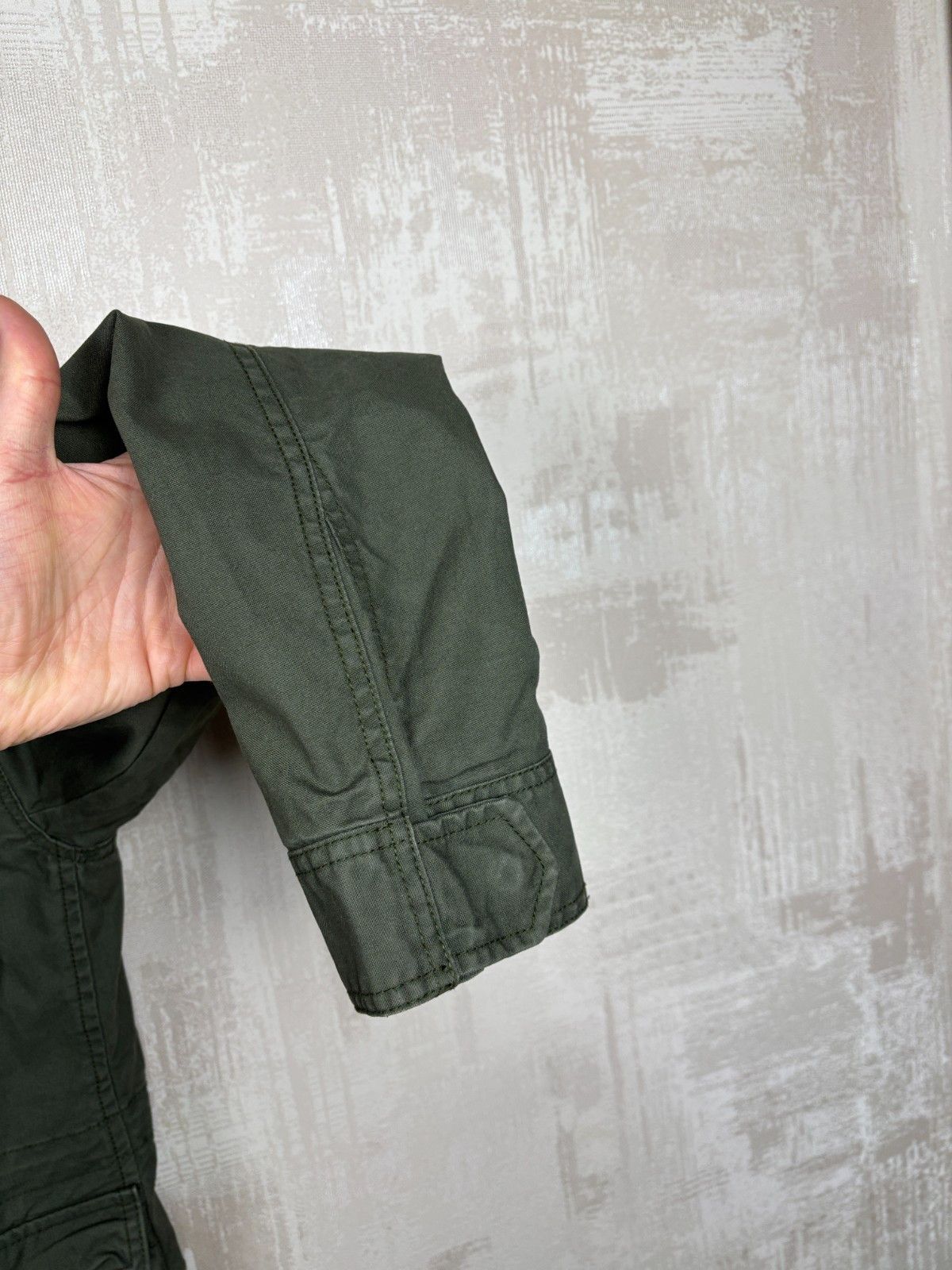 Superdry SuperDry Rookie Edition Military Field M65 Jacket Size US L / EU 52-54 / 3 - 11 Thumbnail