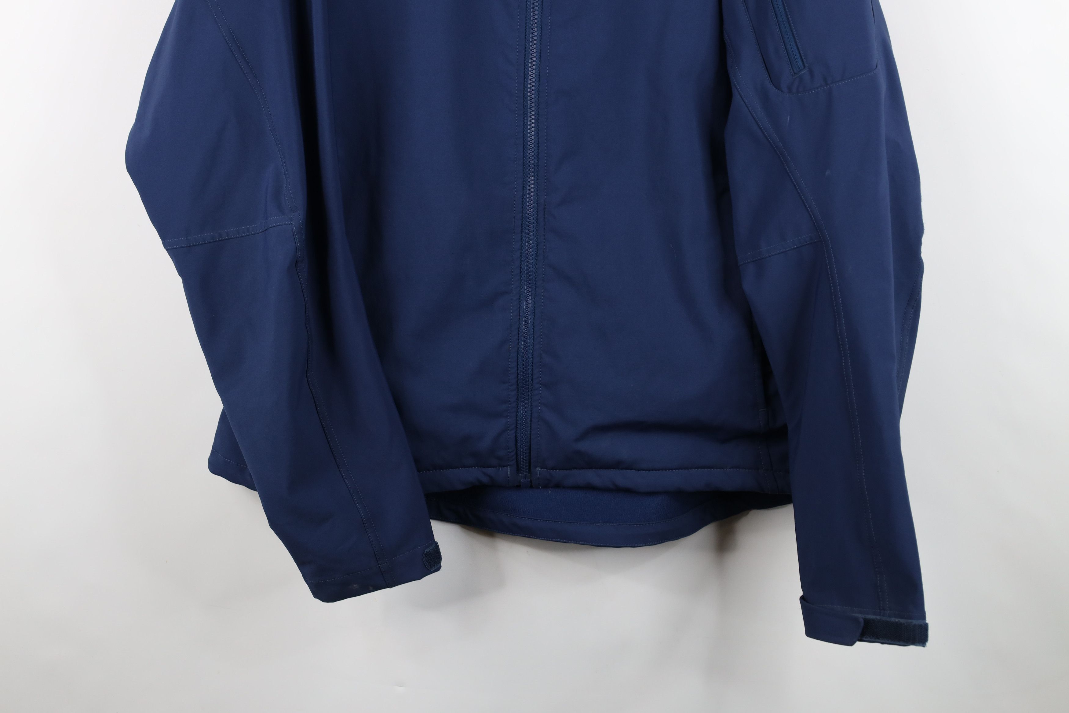 Marmot Marmot Spell Out Miller Lite Beer Hiking Soft Shell Jacket Size US XL / EU 56 / 4 - 3 Thumbnail