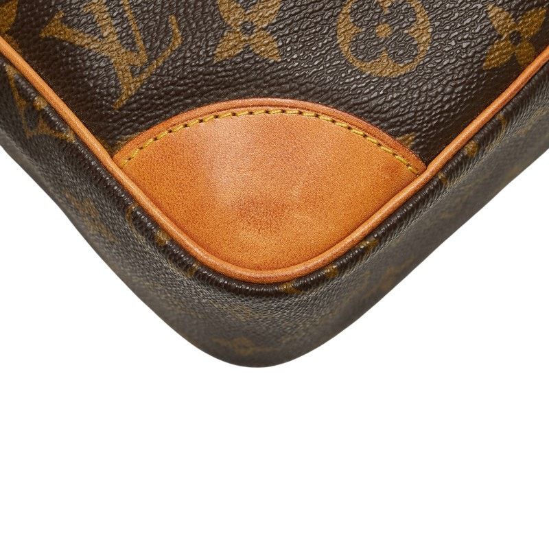 Louis Vuitton Louis Vuitton Monogram Danube GM Crossbody Bag M45262 Size ONE SIZE - 5 Thumbnail