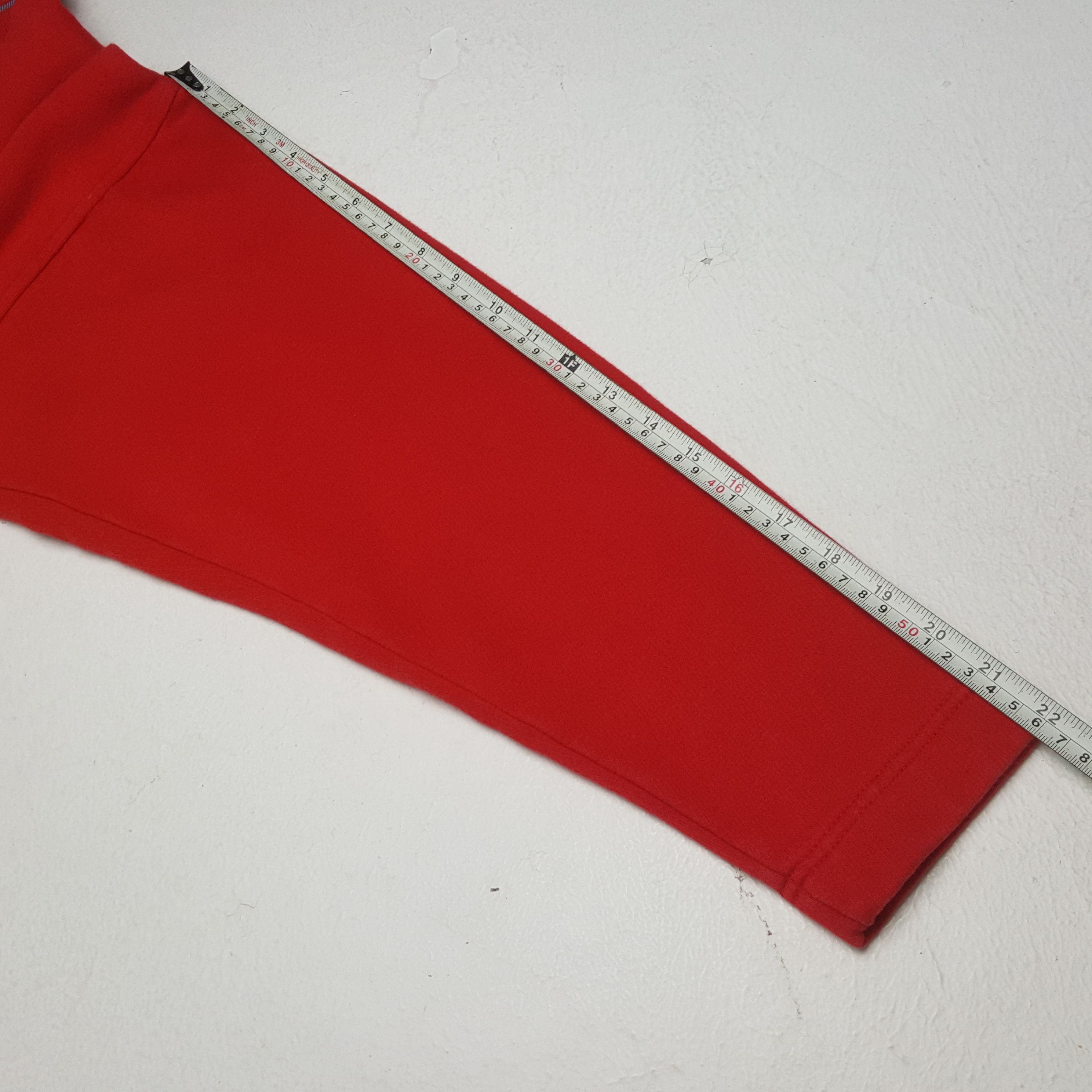 Ferrari × Vintage Vintage FERRARI Formula One Racing Team Sweatshirts Size US L / EU 52-54 / 3 - 6 Thumbnail