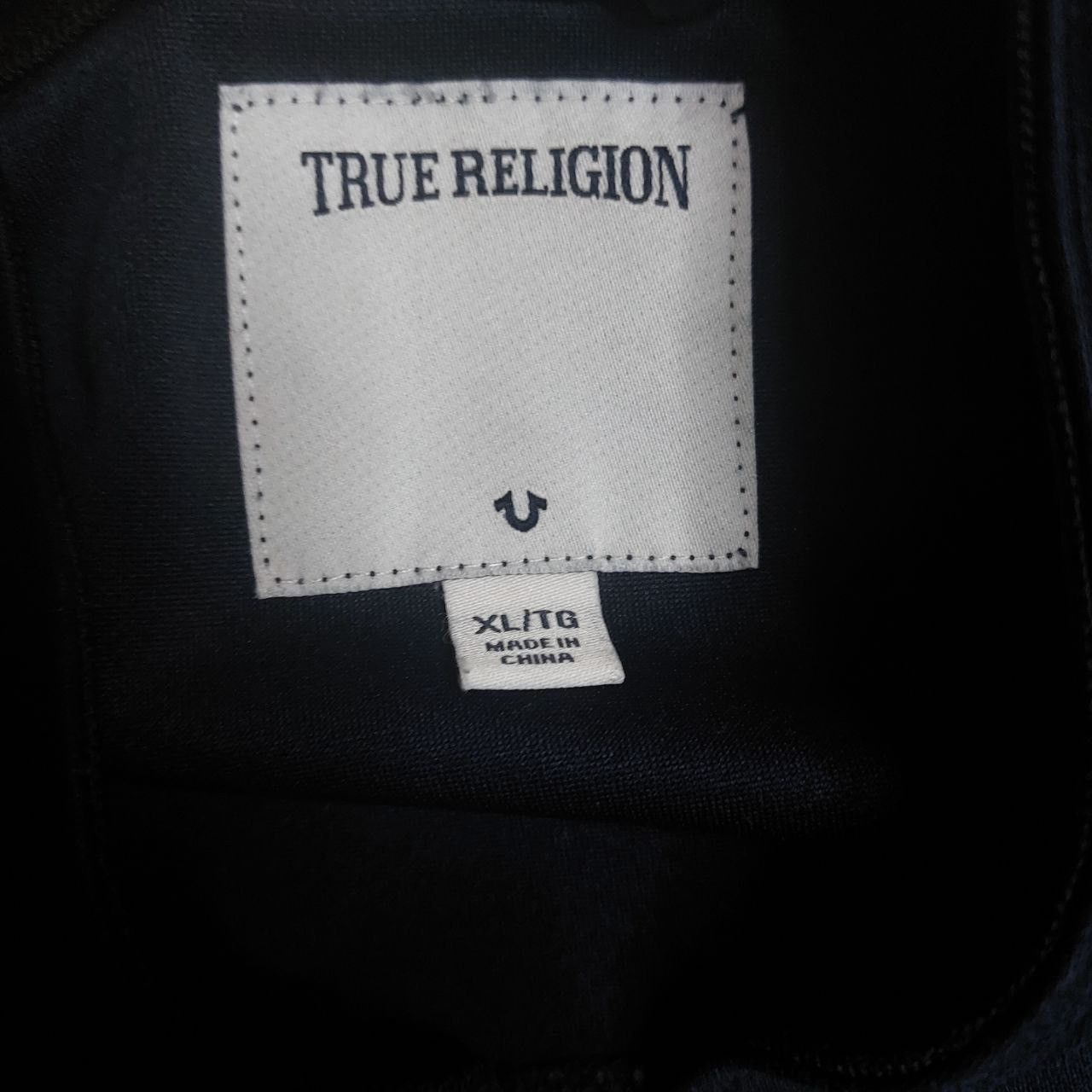 True Religion true religion vintage Size US XL / EU 56 / 4 - 5 Thumbnail