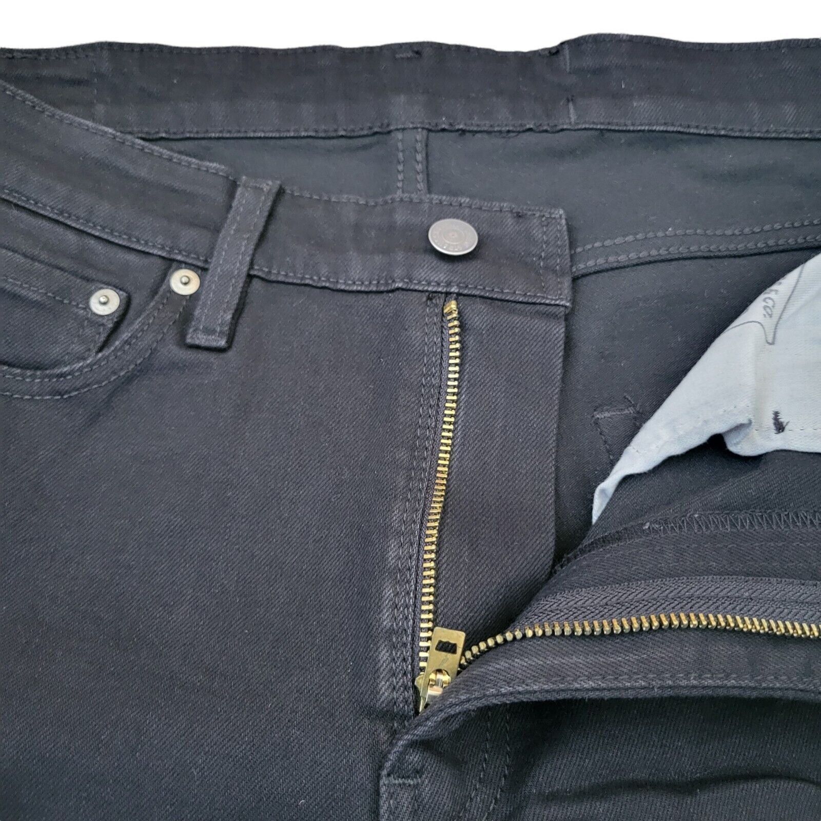 Levi's Levi's 511 Slim Premium 3-D Jeans Men's. 33/32 Size US 33 - 4 Thumbnail