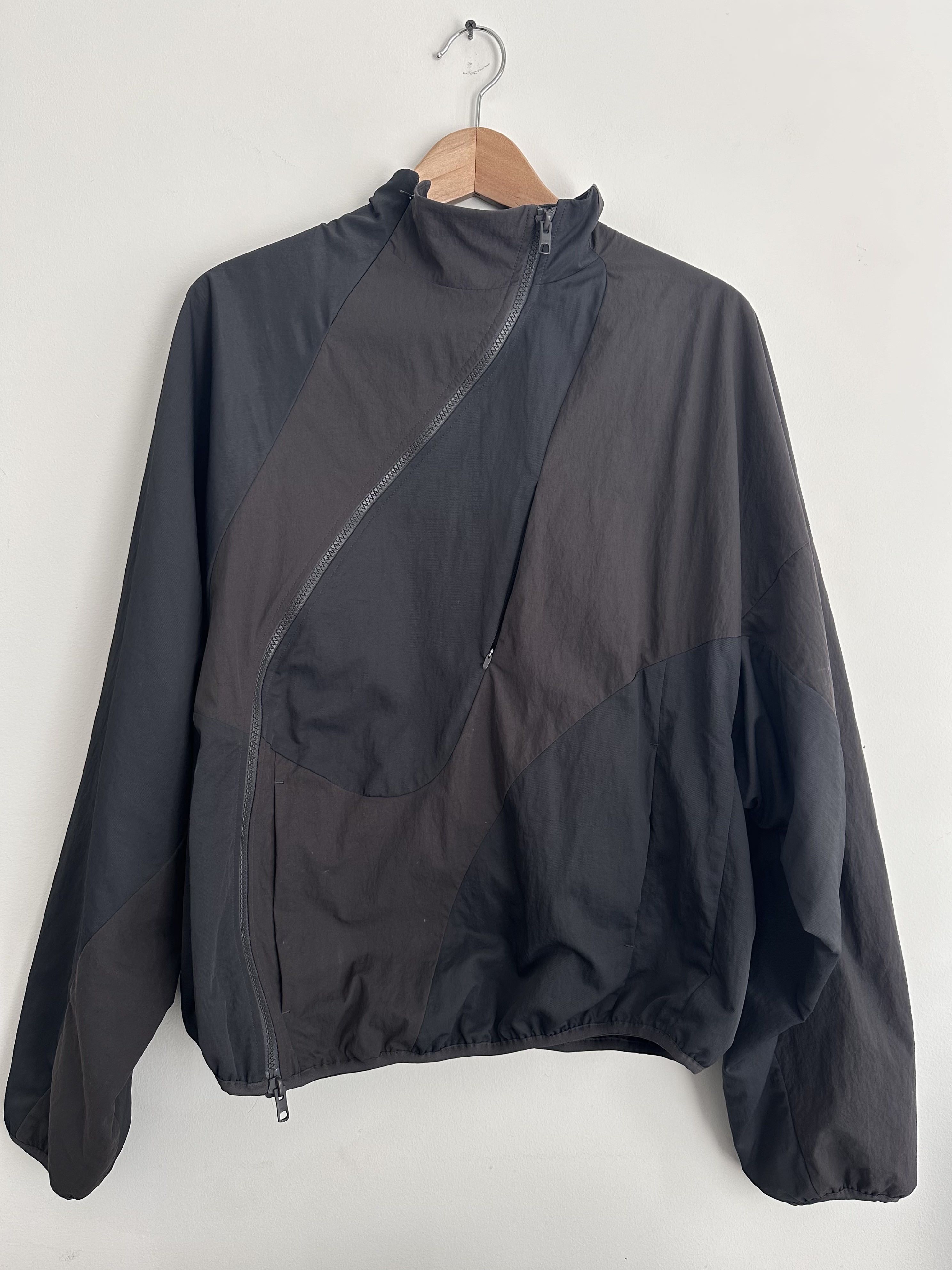 POST ARCHIVE FACTION (PAF) 3.1 Technical Jacket Right (Charcoal) | Grailed