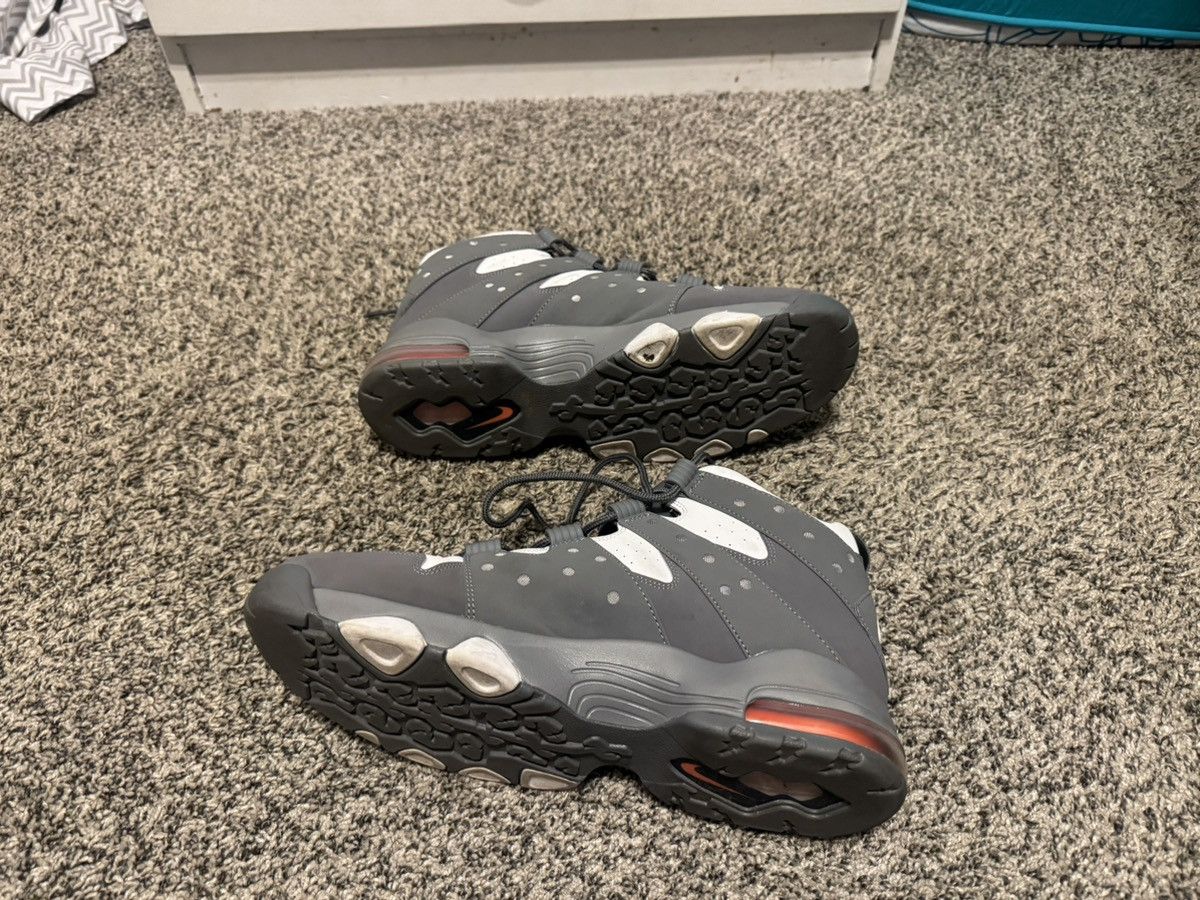 Nike Nike CB Greys Size US 13 / EU 46 - 5 Thumbnail