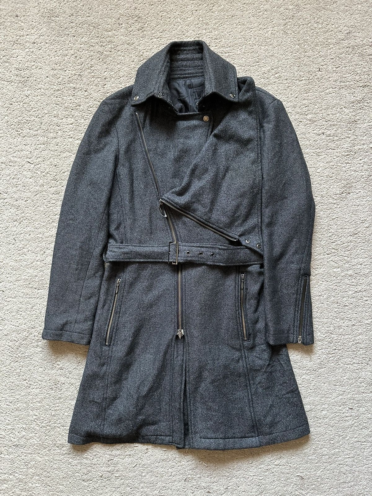If Six Was Nine × Le Grande Bleu (L.G.B.) × Tornado Mart