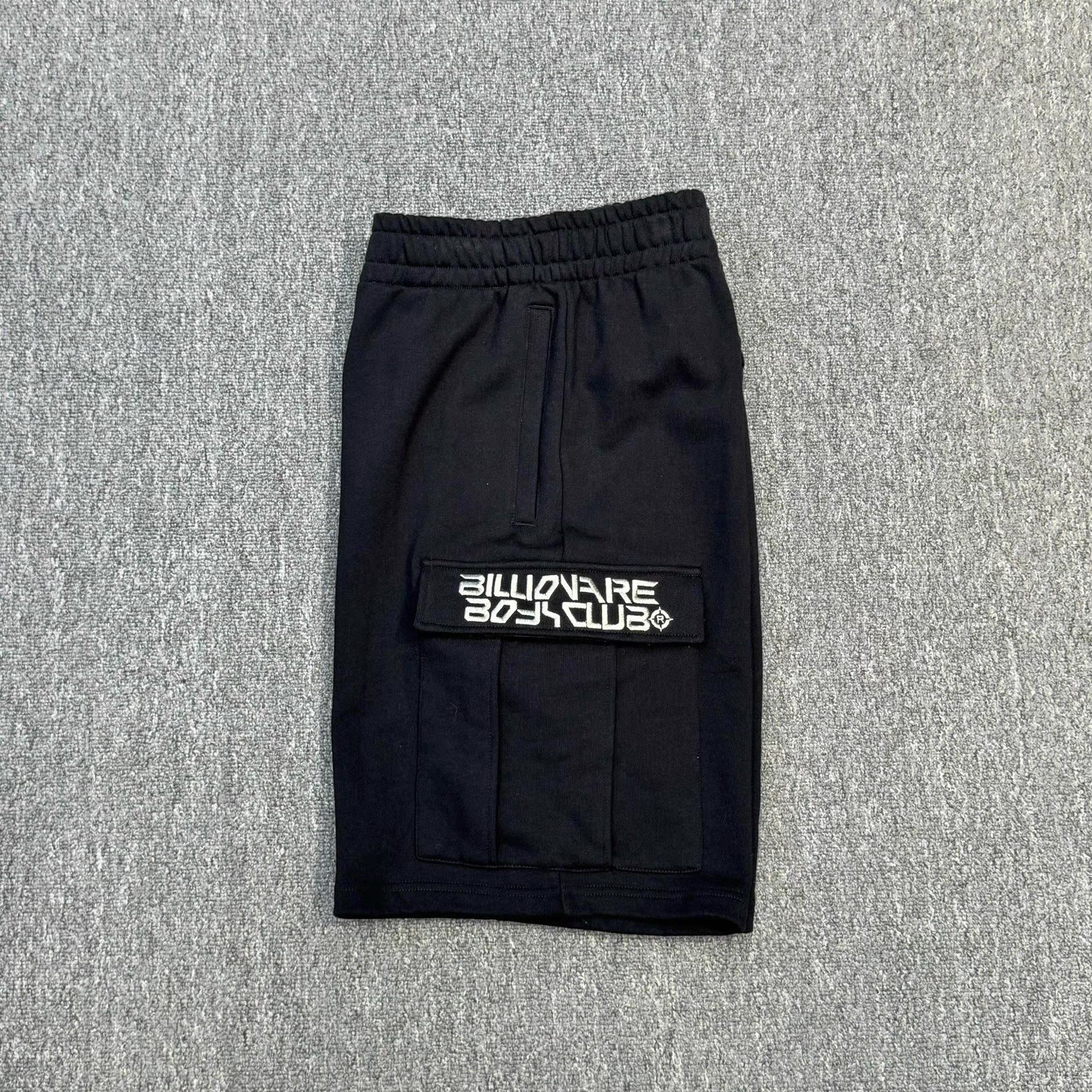 Billionaire Boys Club BBC French Terry Sports Shorts Q5 Size US 34 / EU 50 - 3 Thumbnail