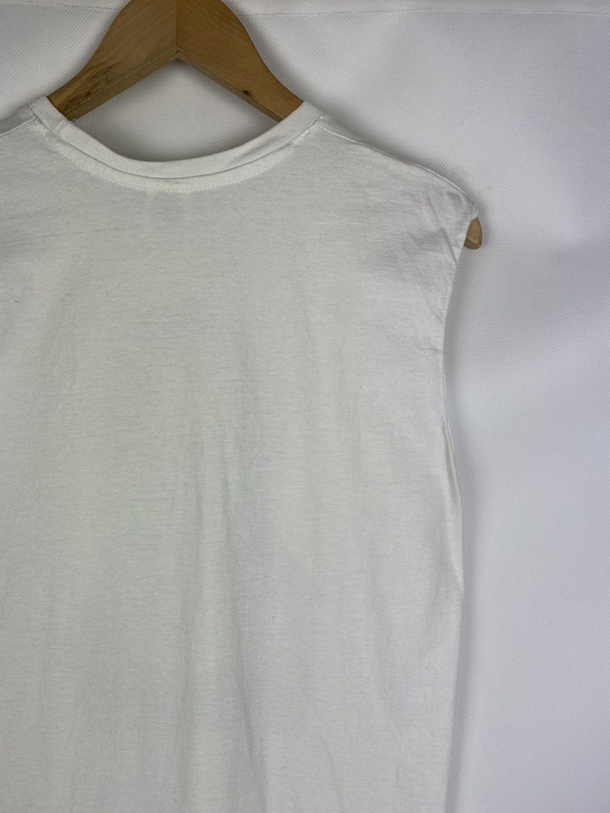 Band Tees Kill Your Idols Sleeveless Band T Shirt Tank Top Size M Size US M / EU 48-50 / 2 - 17 Thumbnail