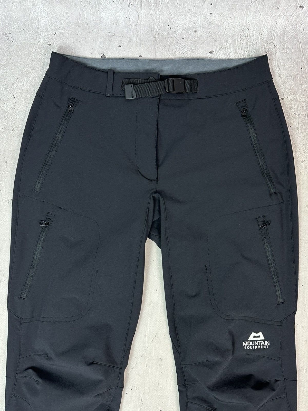 Mountain Equipment Mountain Equipment Chamois Outdoor Multipocket Tracking Pant Size 28" / US 6 / IT 42 - 4 Thumbnail