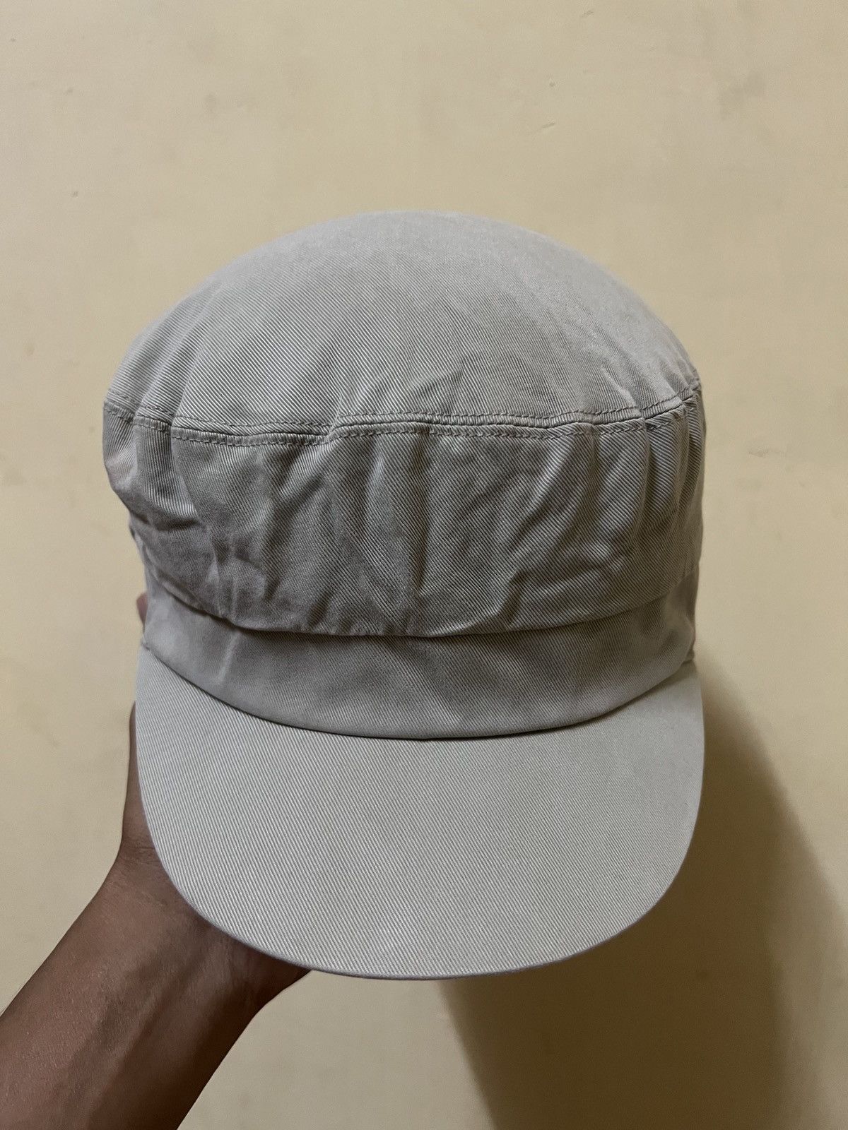 KIJIMA TAKAYUKI Kijima Takayuki Hat Maker Size ONE SIZE - 6 Thumbnail