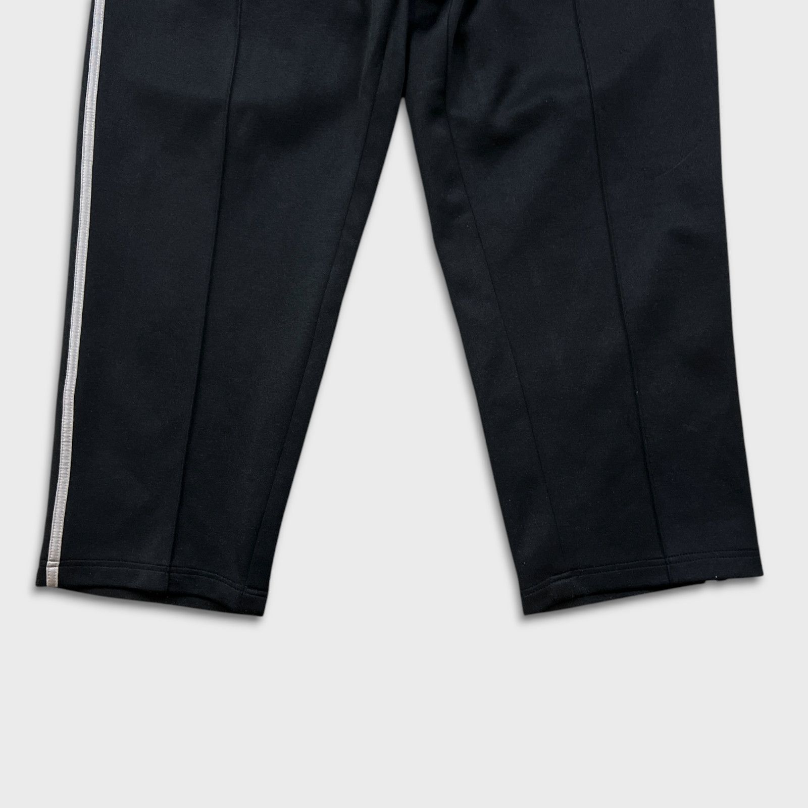 Adidas × Vintage Vintage Adidas Track Pants XL 3 Stripes Relaxed Athletic 90s Size US 36 / EU 52 - 4 Thumbnail
