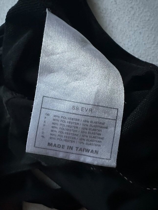 Nike ACG NICKE ACG SUIT Size 38R - 5 Thumbnail