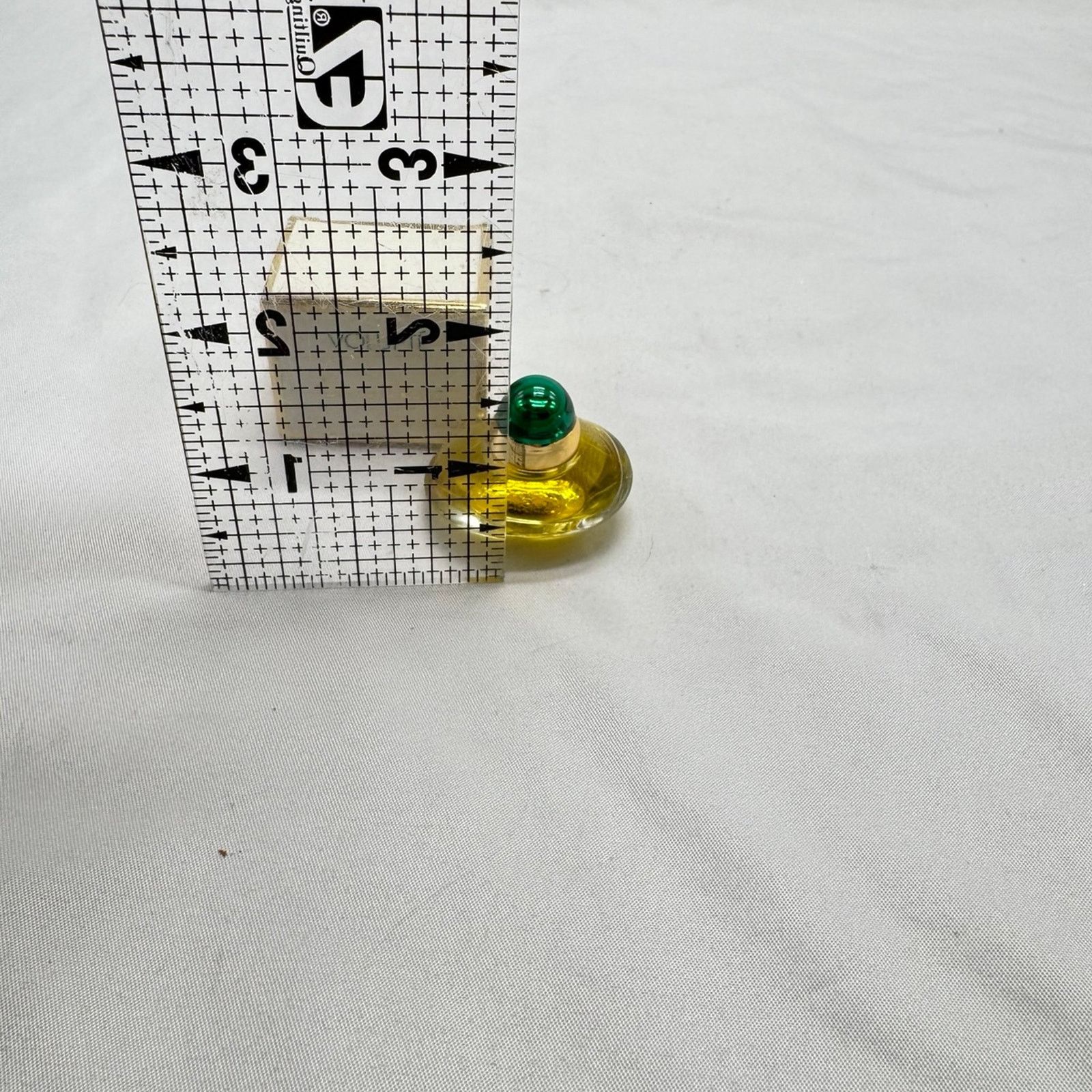 Oscar De La Renta VTG New! Oscar de la Renta Volupte perfume Size ONE SIZE - 4 Thumbnail