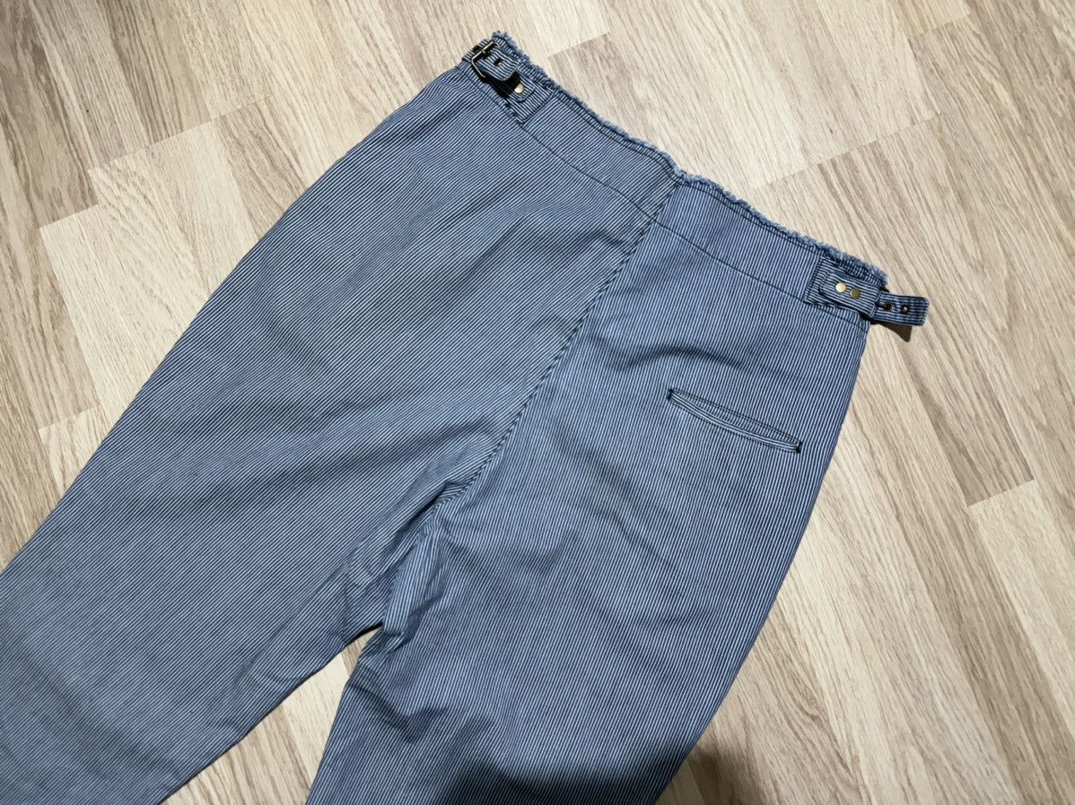 Designer Ewa I Walla pants size M Size 32" / US 10 / IT 46 - 17 Thumbnail
