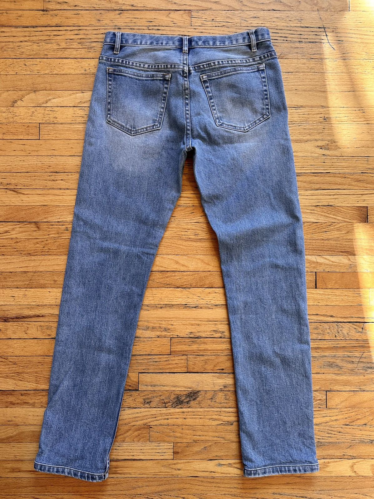 A.P.C. APC petit standard Size US 29 - 2 Thumbnail