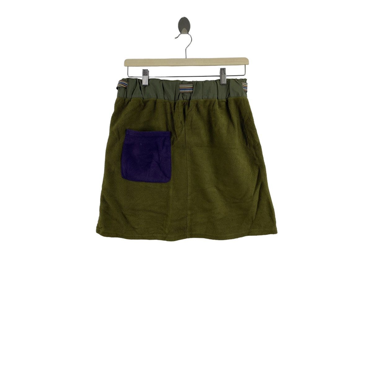 Japanese Brand × go slow caravan GO SLOW CARAVAN Seven Seas Japanese Brand Funky Design Short Size 30" / US 8 / IT 44 - 3 Thumbnail