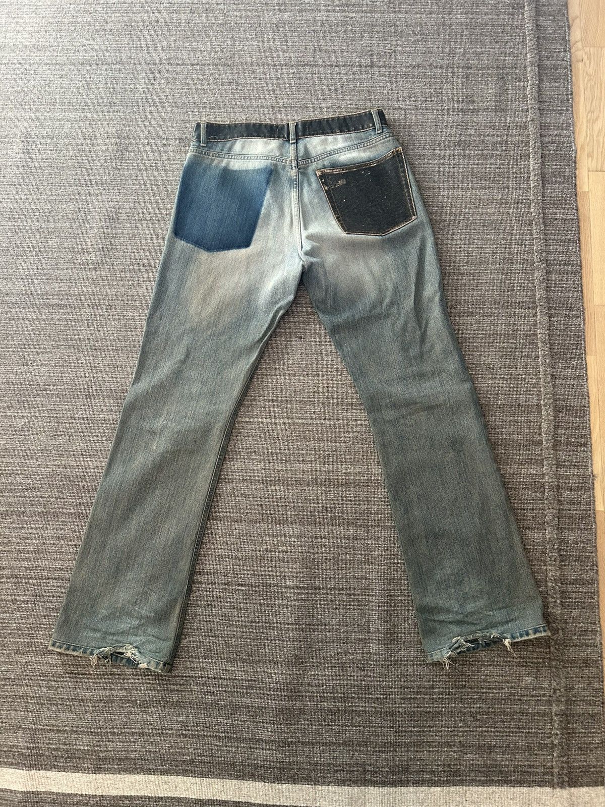 Vintage Vintage jeans by carte d’identite Size US 32 / EU 48 - 2 Thumbnail