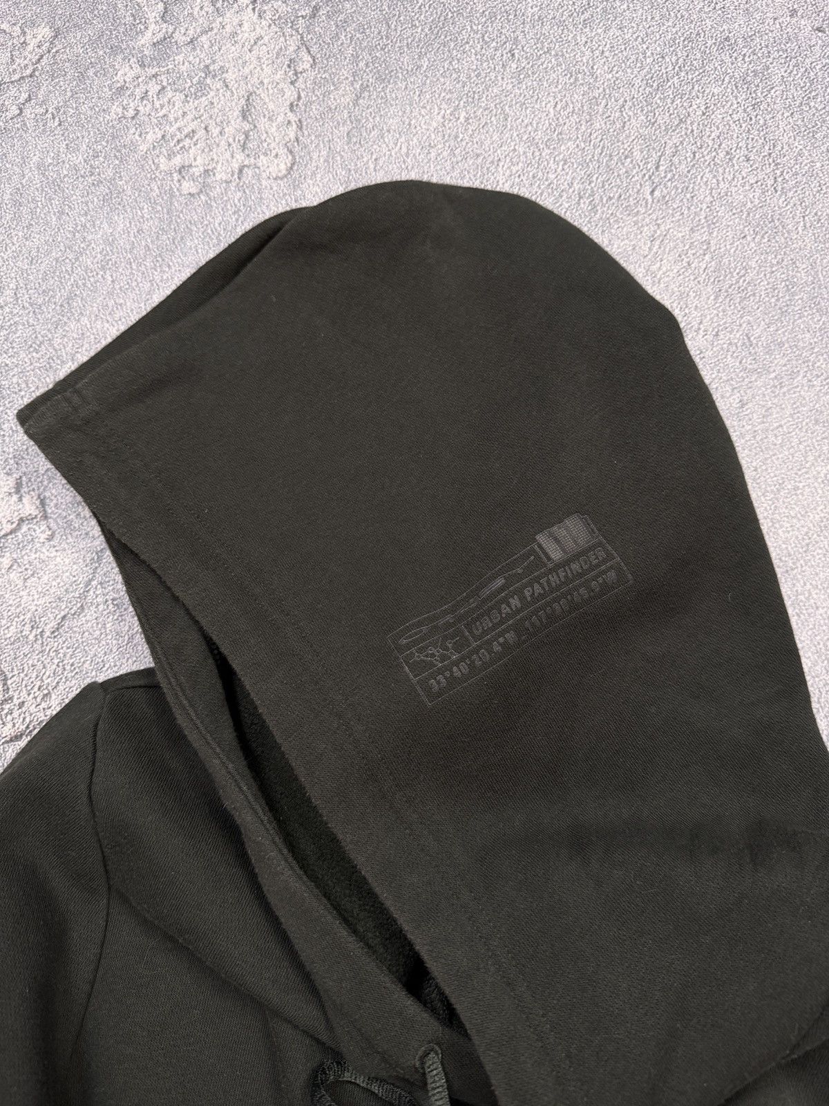 Oakley Oakley Rare Centre Logo Hoodie Size US S / EU 44-46 / 1 - 9 Thumbnail