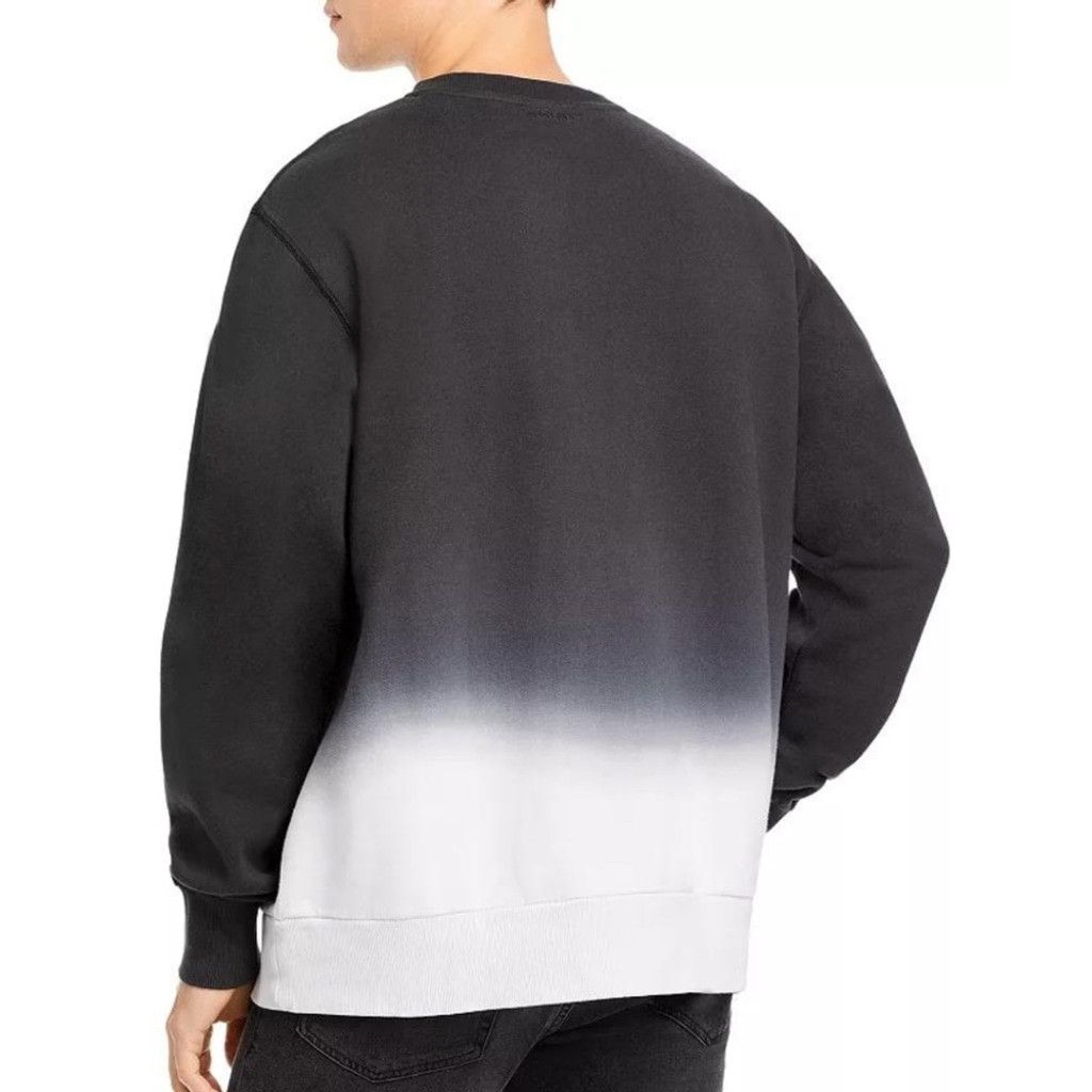 NANA JUDY NANA JUDY Men's Flynn Crewneck Sweatshirt - XXL Size US XXL / EU 58 / 5 - 6 Thumbnail