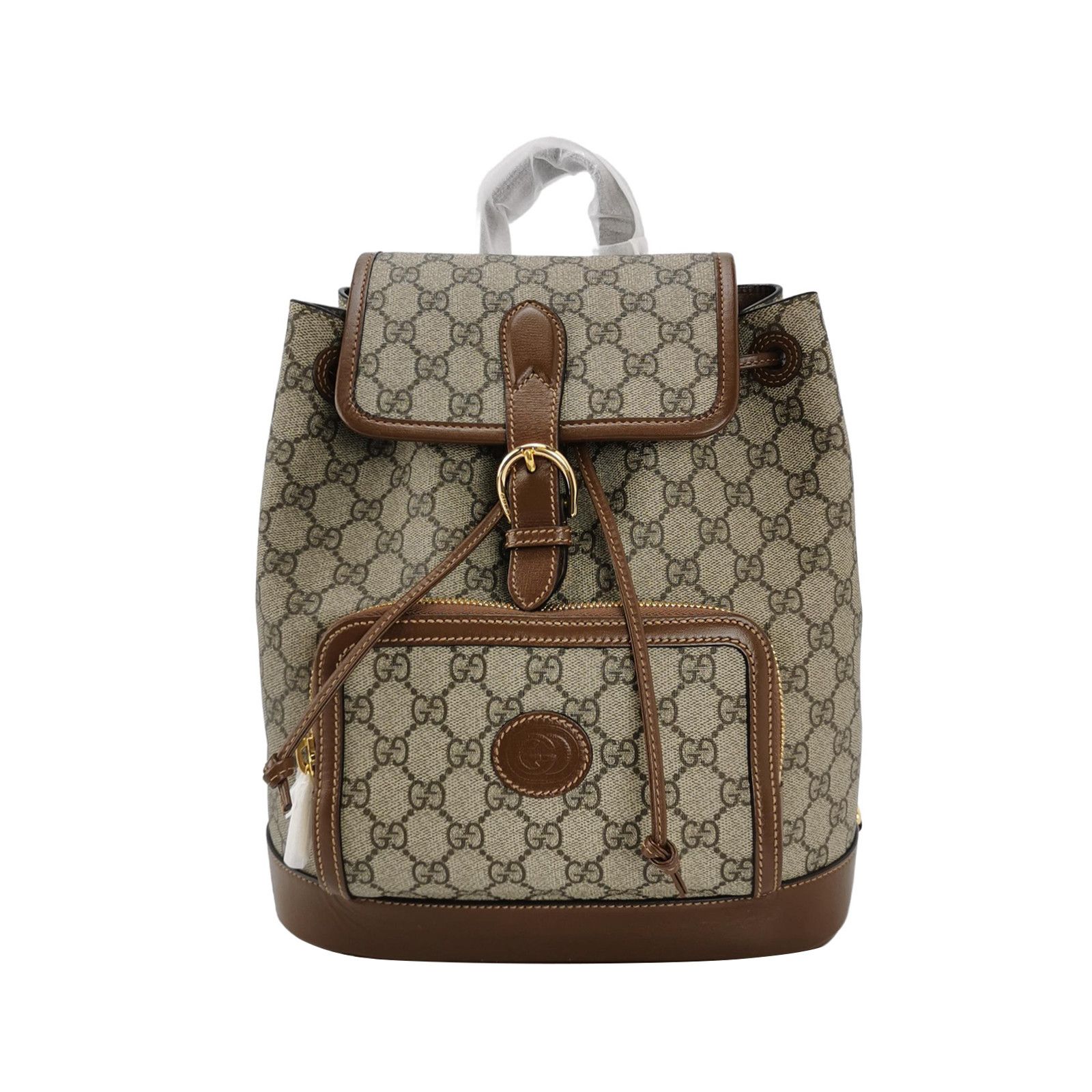 Gucci Gucci Women os Backpacks Size ONE SIZE - 1 Thumbnail