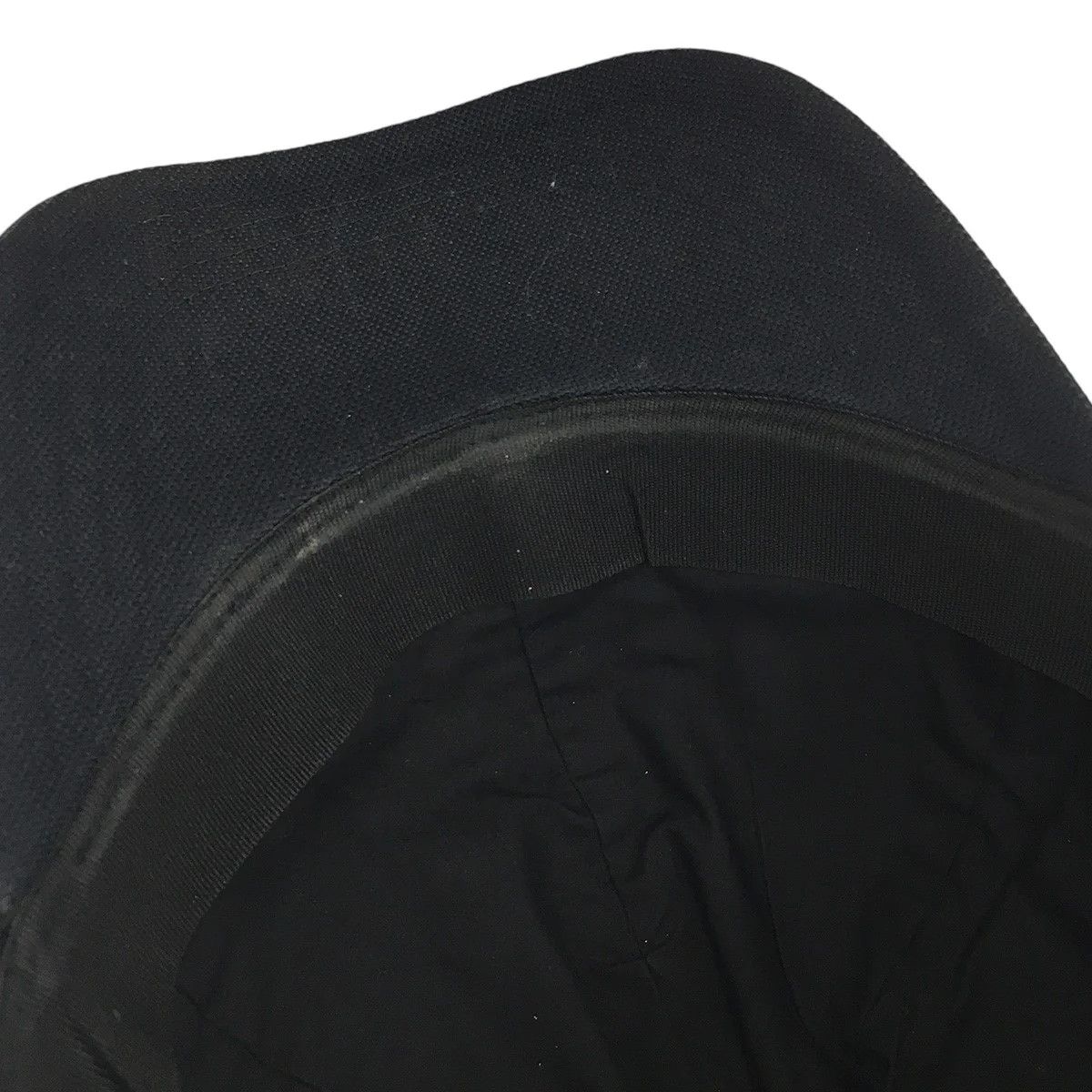 Loewe SS20 Embroidered Eye Nature Logo Cap Size ONE SIZE - 7 Thumbnail