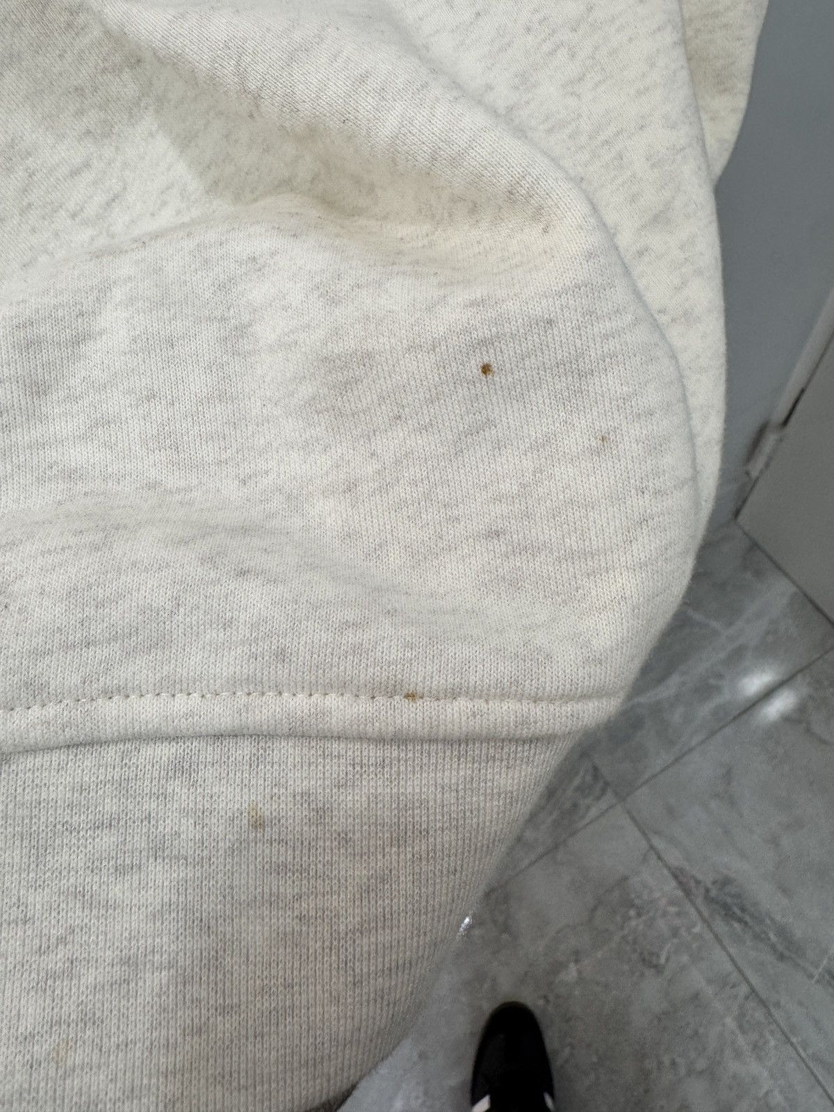 Kith Kith Wilson Racquet Crew Hoodie Size US XS / EU 42 / 0 - 6 Thumbnail