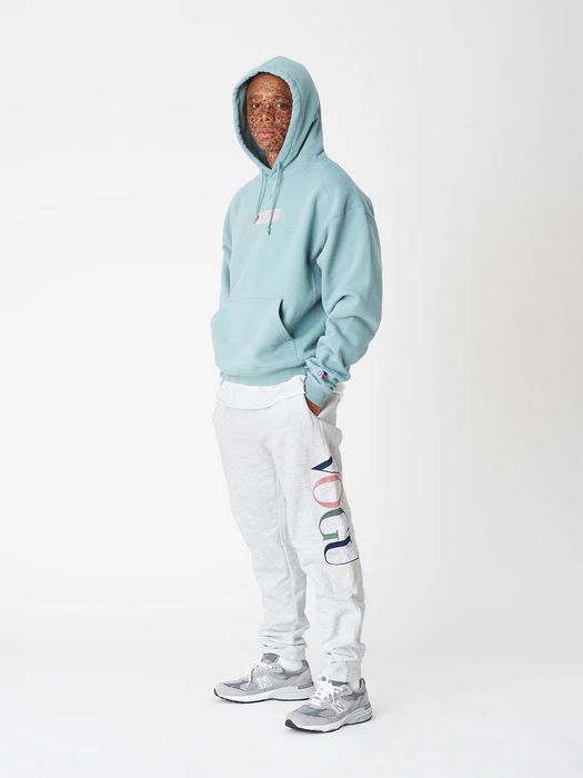 Kith Kith x Russell Athletic x Vogue Hoodie Grailed