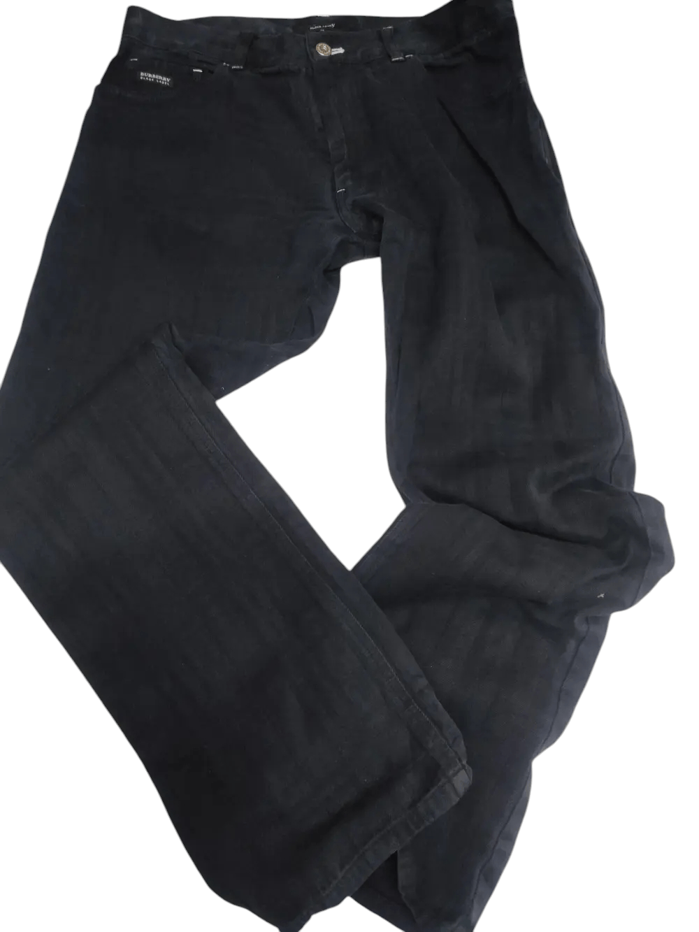 Burberry Burberry black label plaid pant Size US 32 / EU 48 - 3 Thumbnail