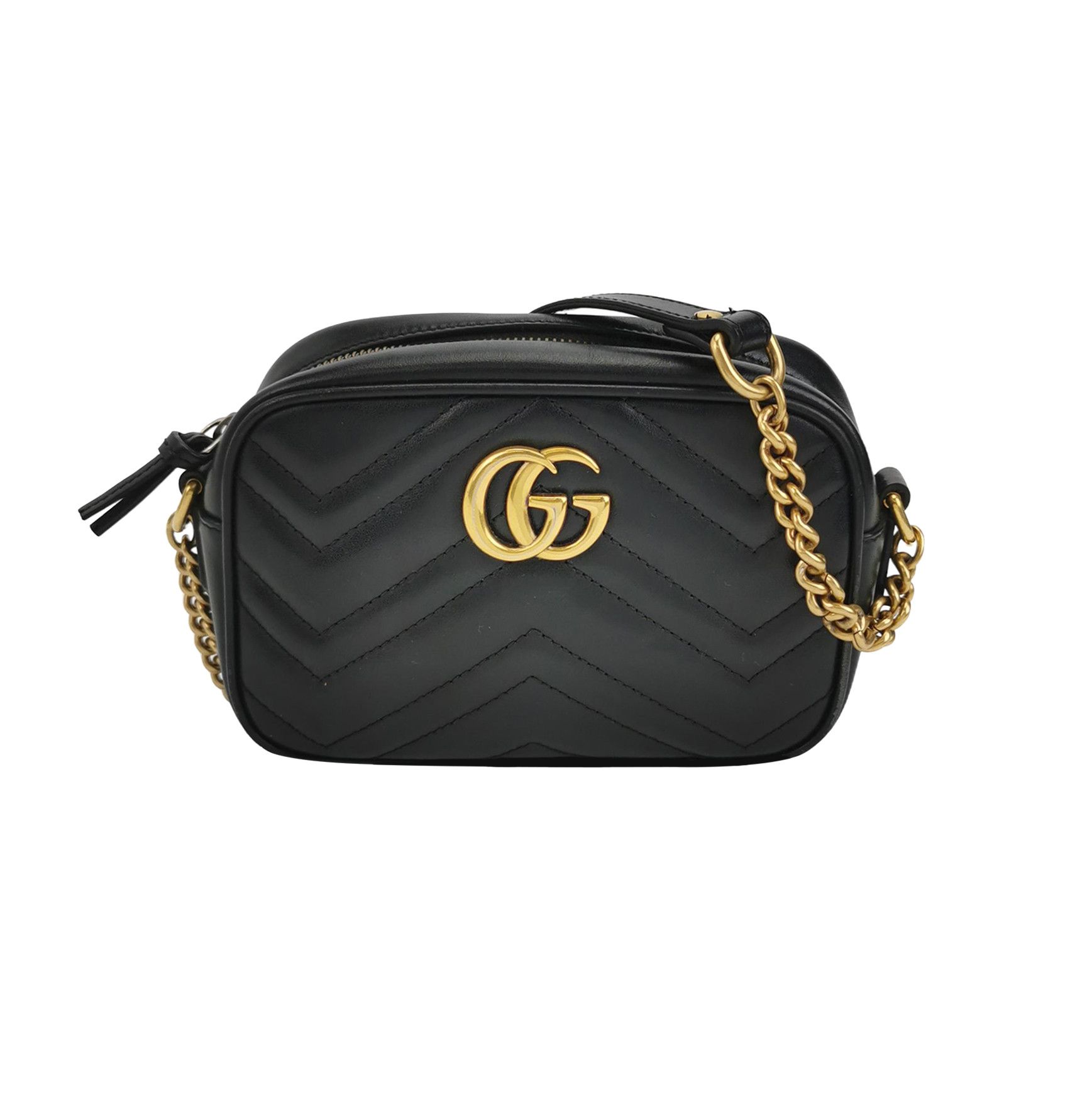 Gucci Gucci Women os Shoulder Bags Size ONE SIZE - 1 Thumbnail